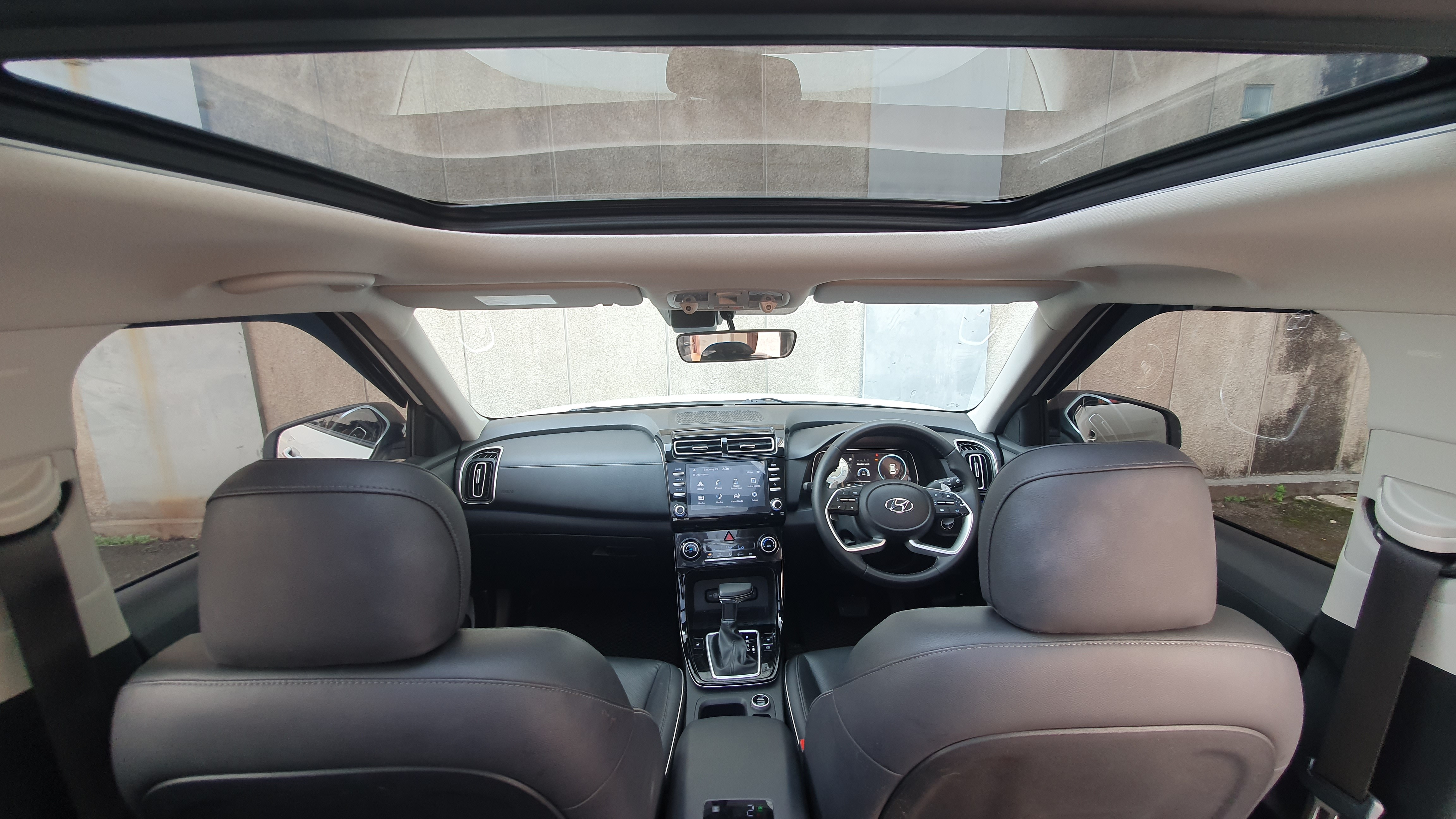 2022 Hyundai Creta 2022 Hyundai Creta