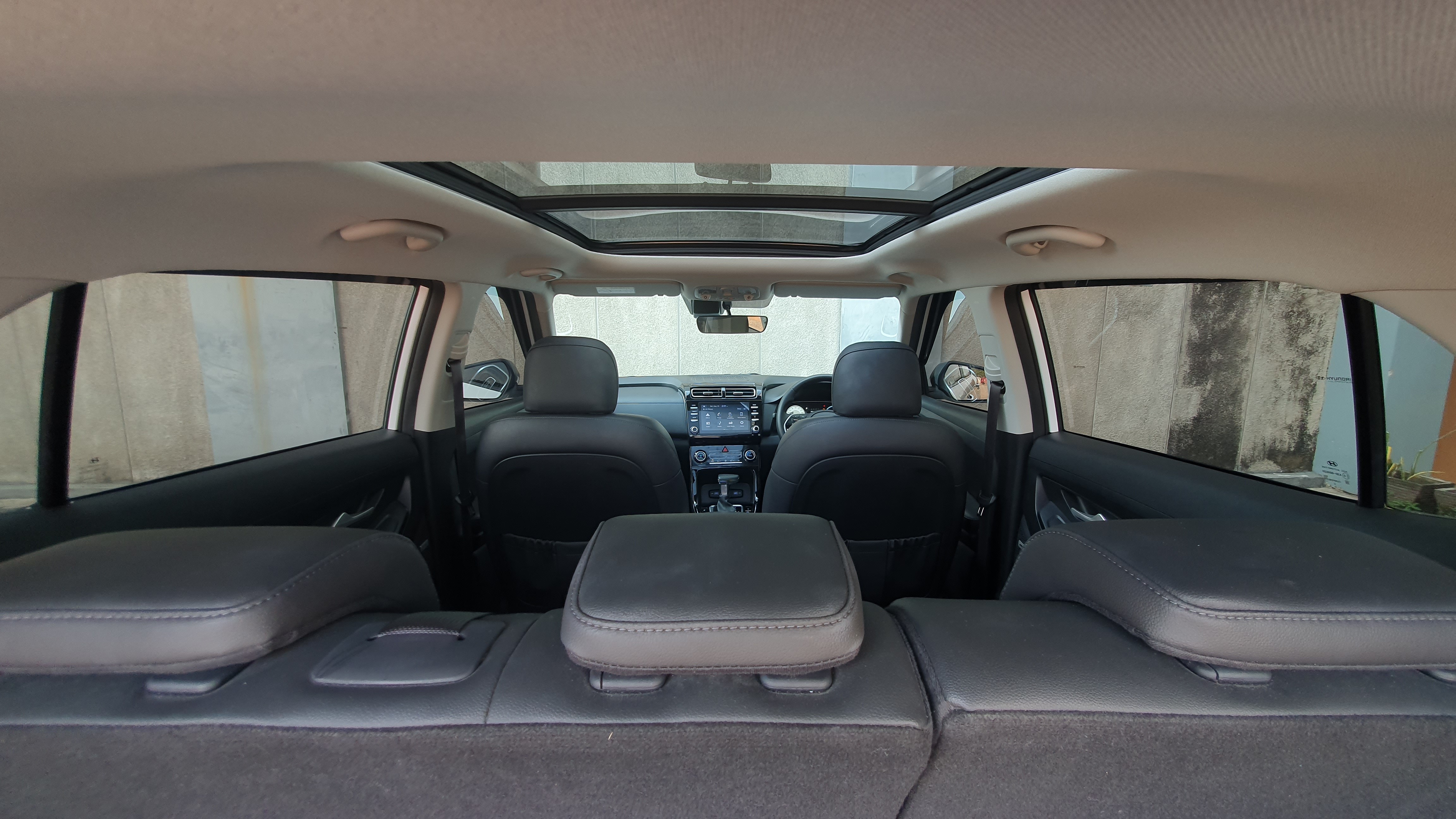 2022 Hyundai Creta 2022 Hyundai Creta