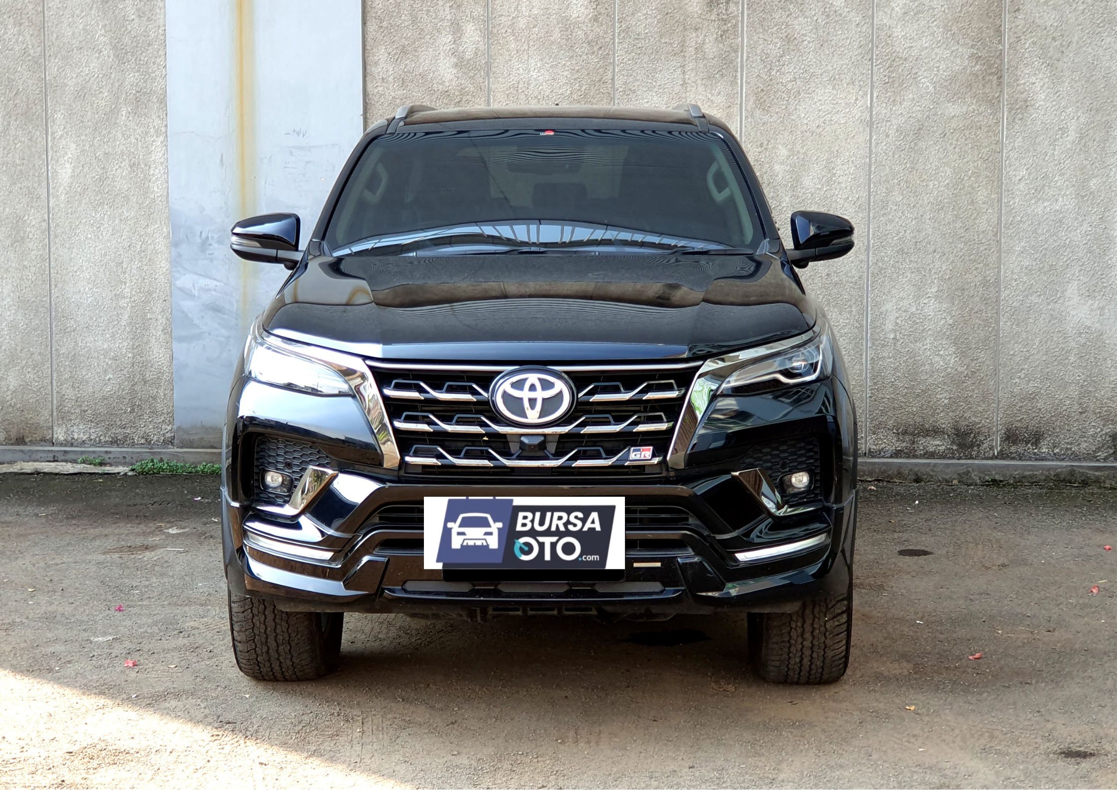 Second Hand 2024 Toyota Fortuner Second Hand 2024 Toyota Fortuner