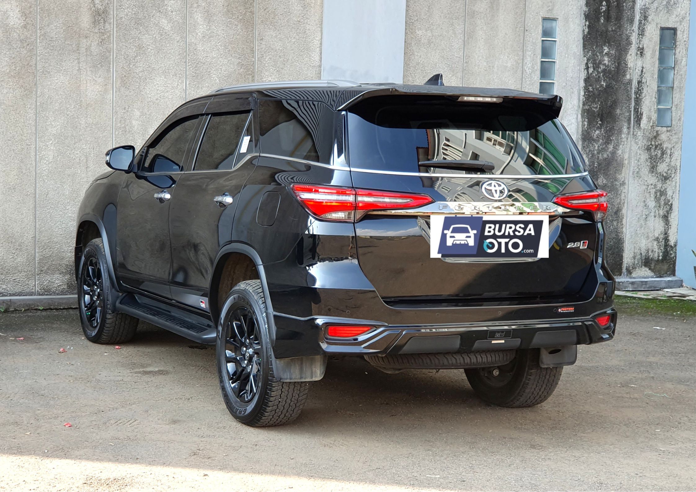 2024 Toyota Fortuner 2024 Toyota Fortuner