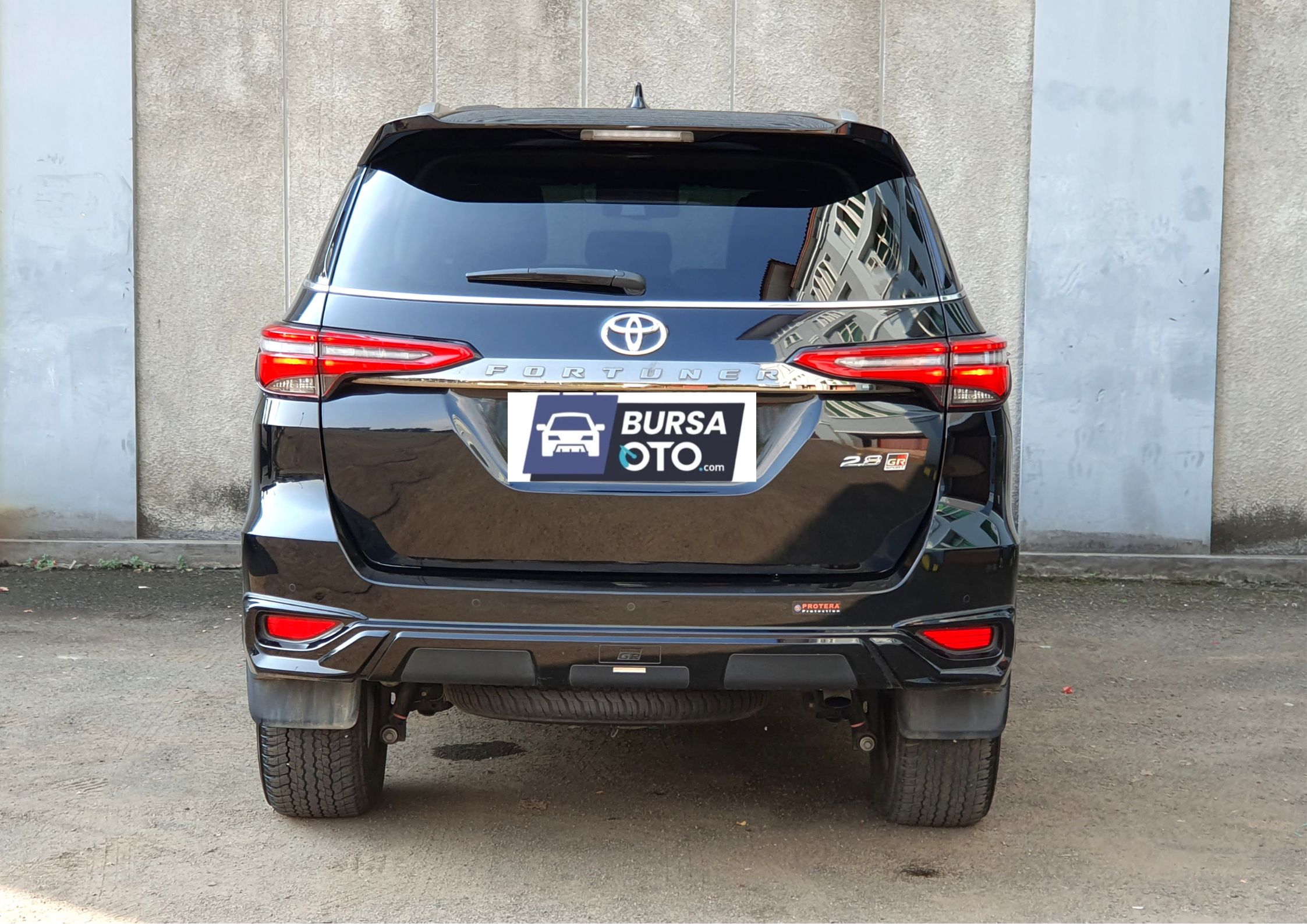 2024 Toyota Fortuner 2024 Toyota Fortuner