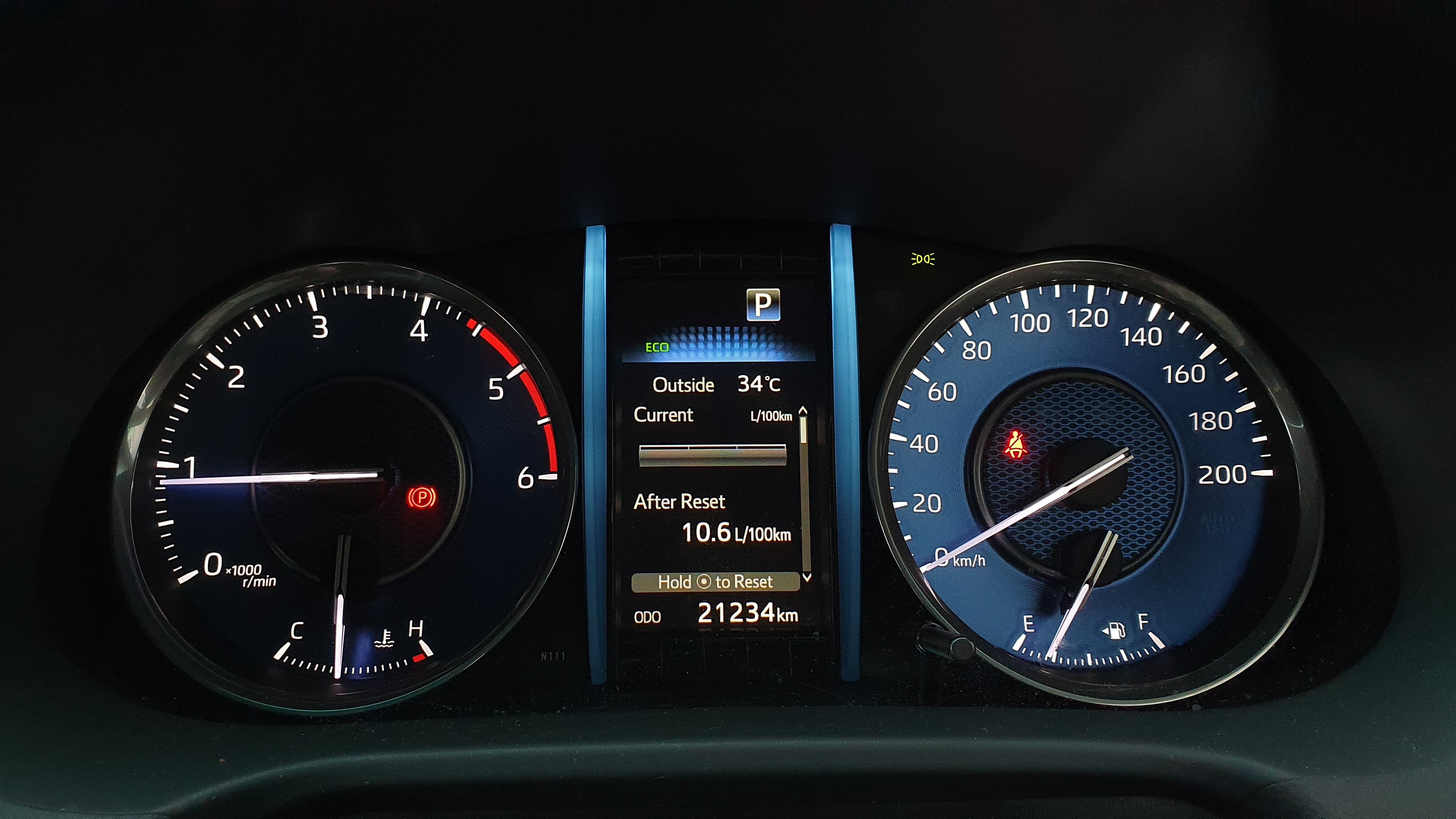 2024 Toyota Fortuner 2024 Toyota Fortuner