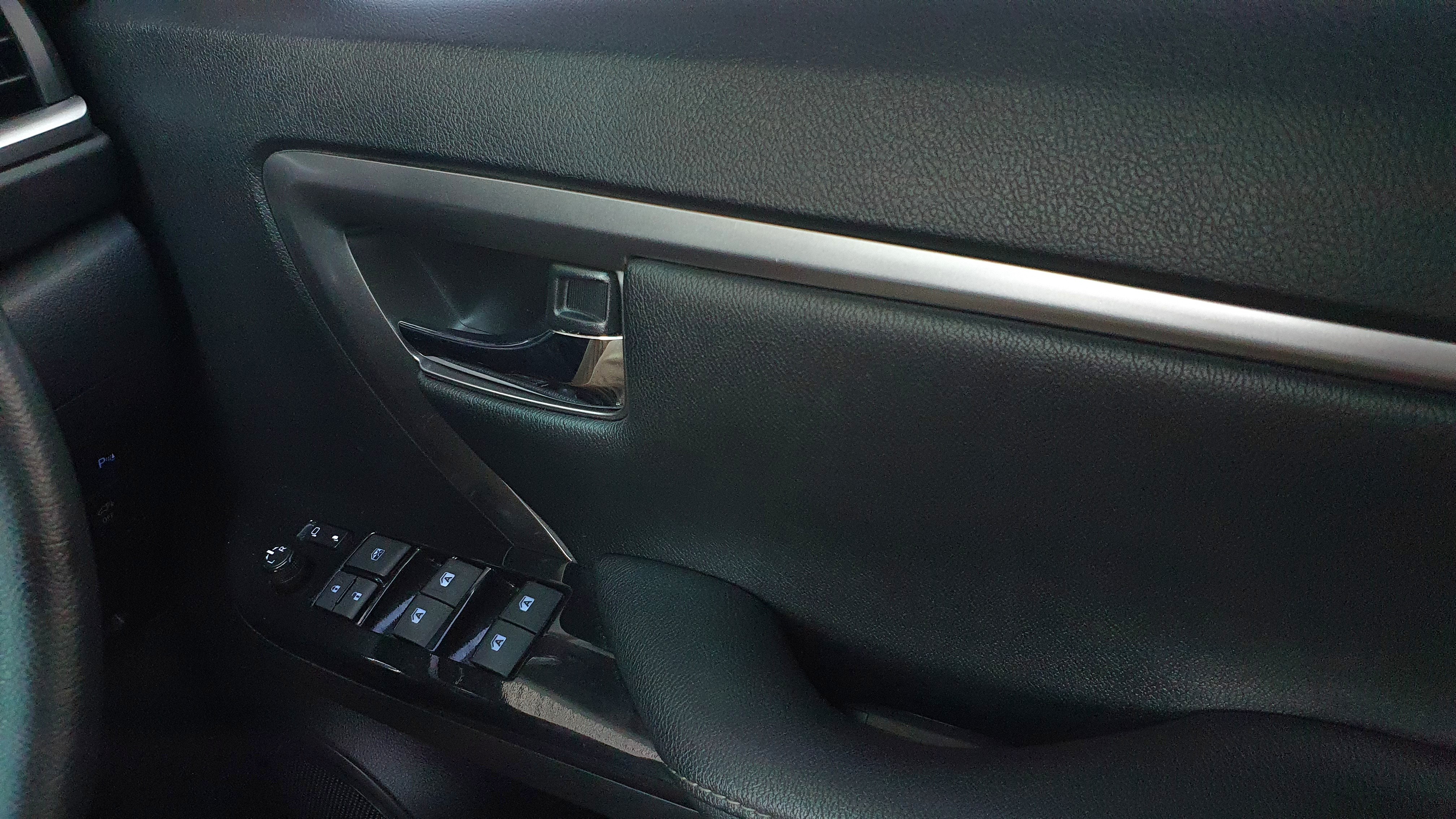 2024 Toyota Fortuner 2024 Toyota Fortuner