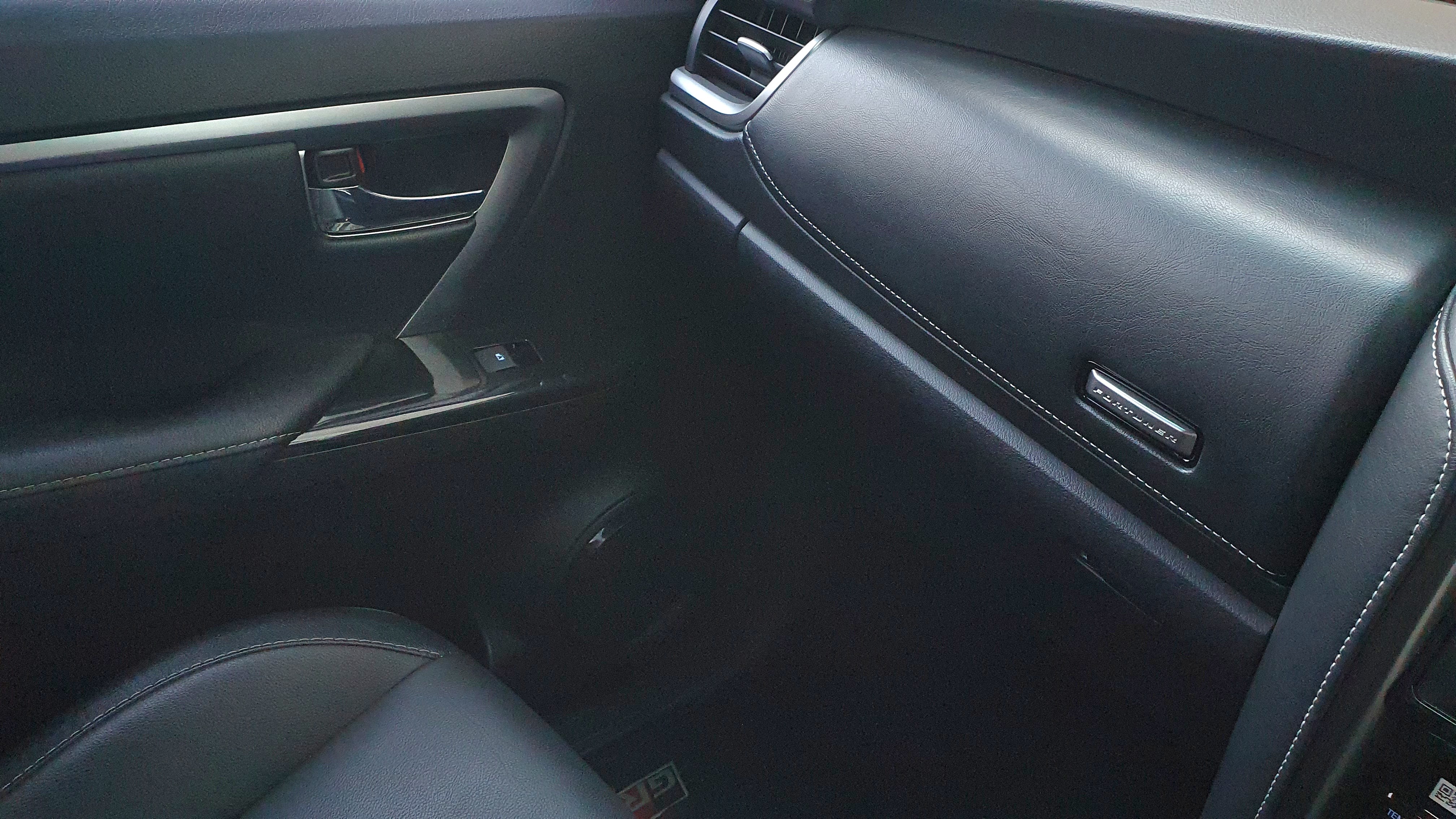 2024 Toyota Fortuner 2024 Toyota Fortuner