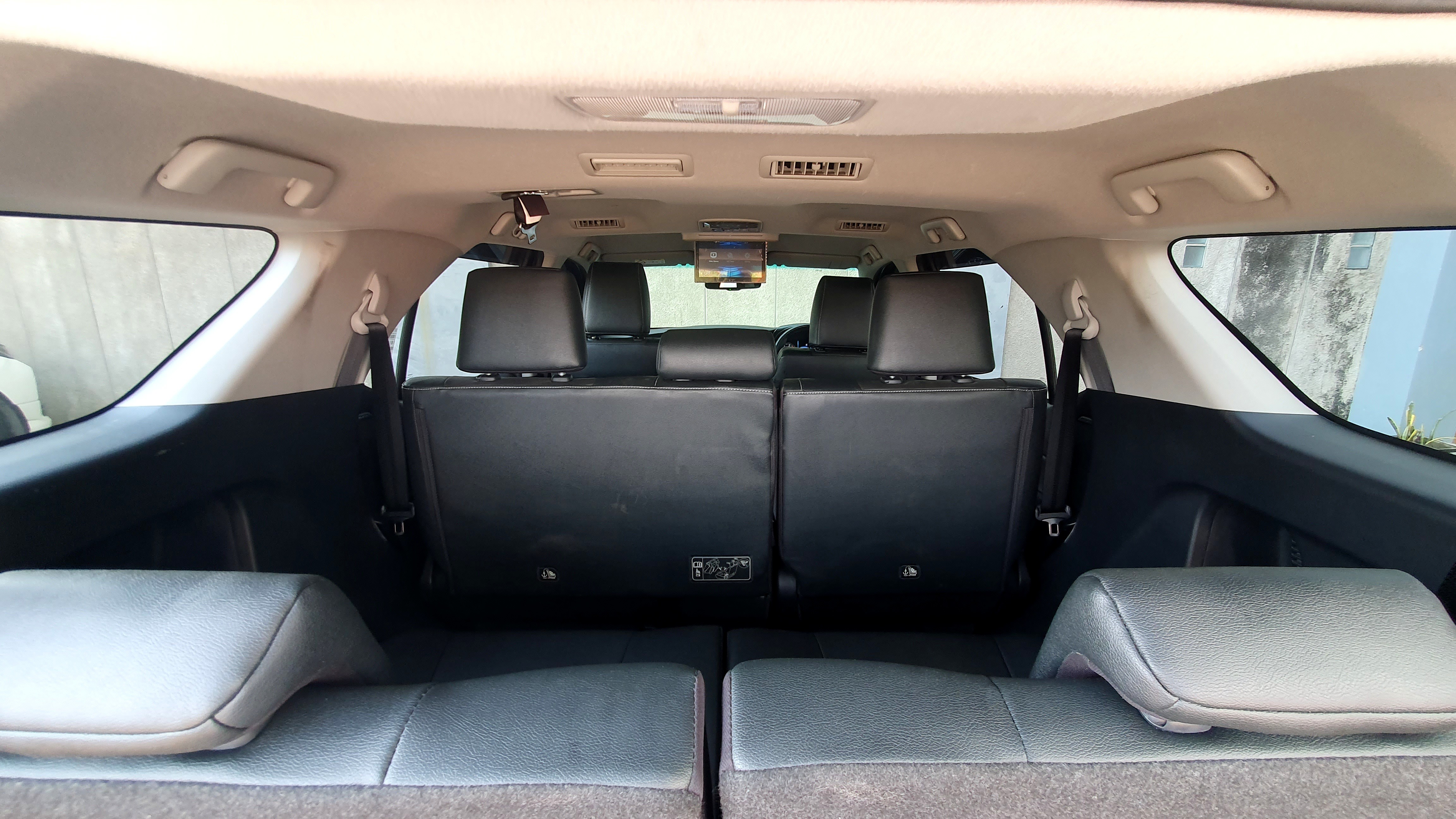 2024 Toyota Fortuner 2024 Toyota Fortuner