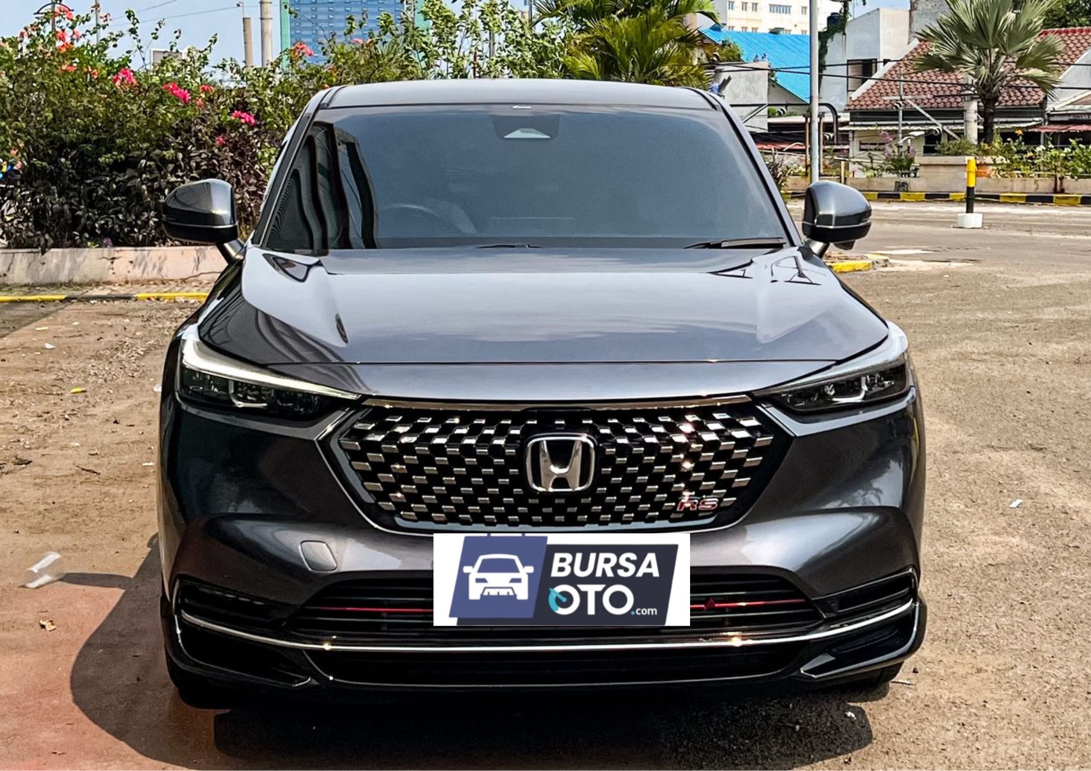 Second Hand 2024 Honda HRV Second Hand 2024 Honda HRV