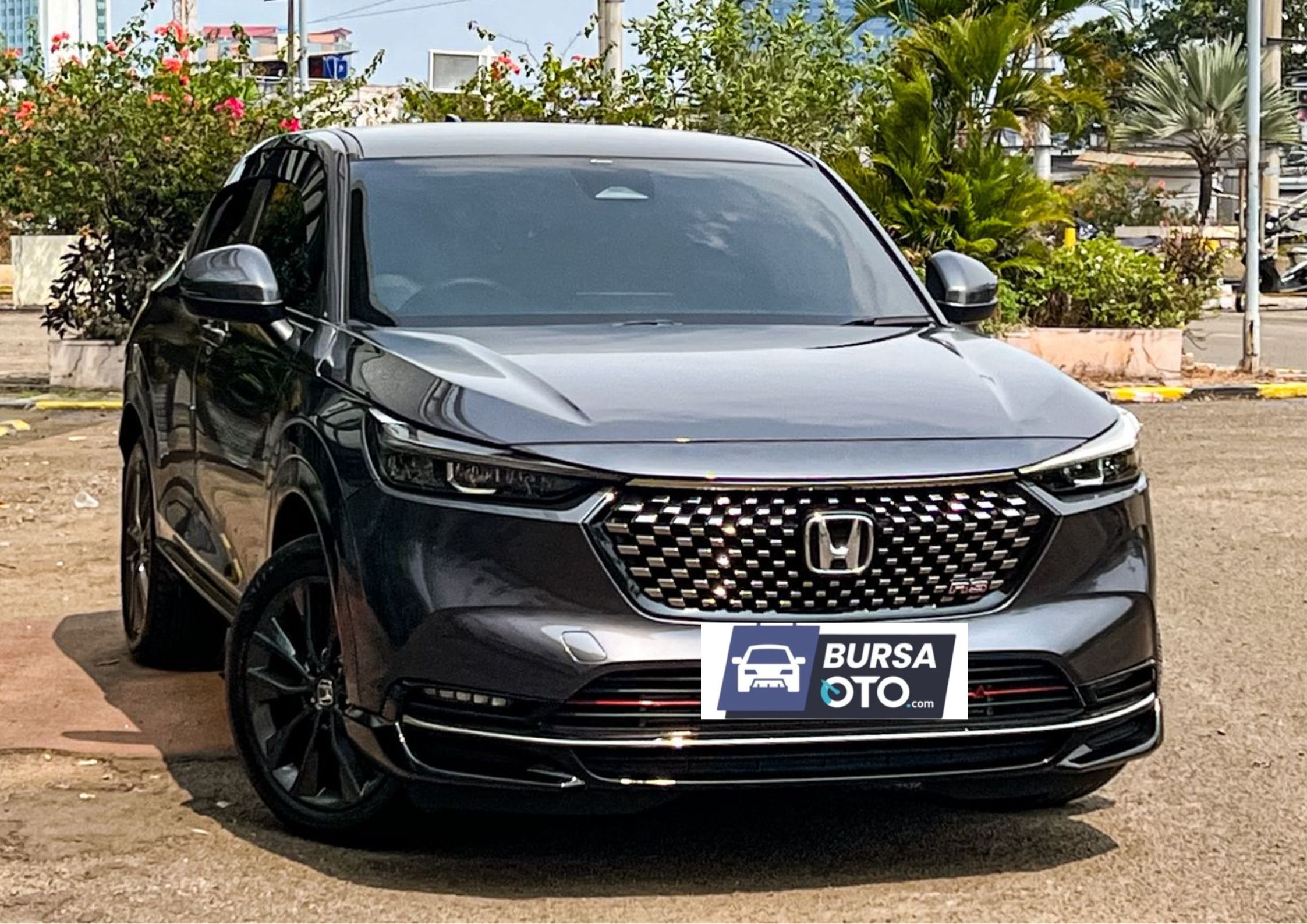 2024 Honda HRV 2024 Honda HRV