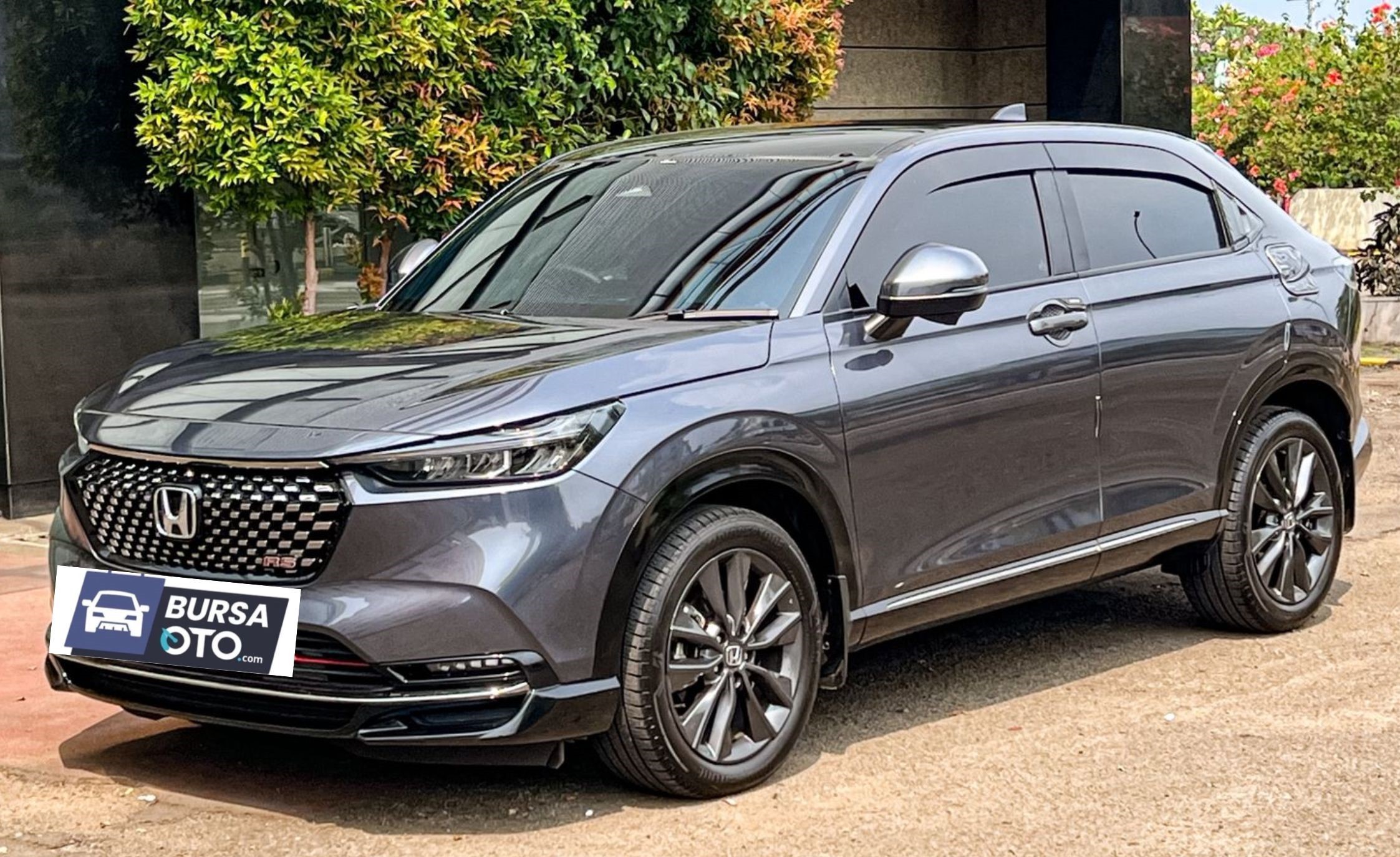 2024 Honda HRV 2024 Honda HRV