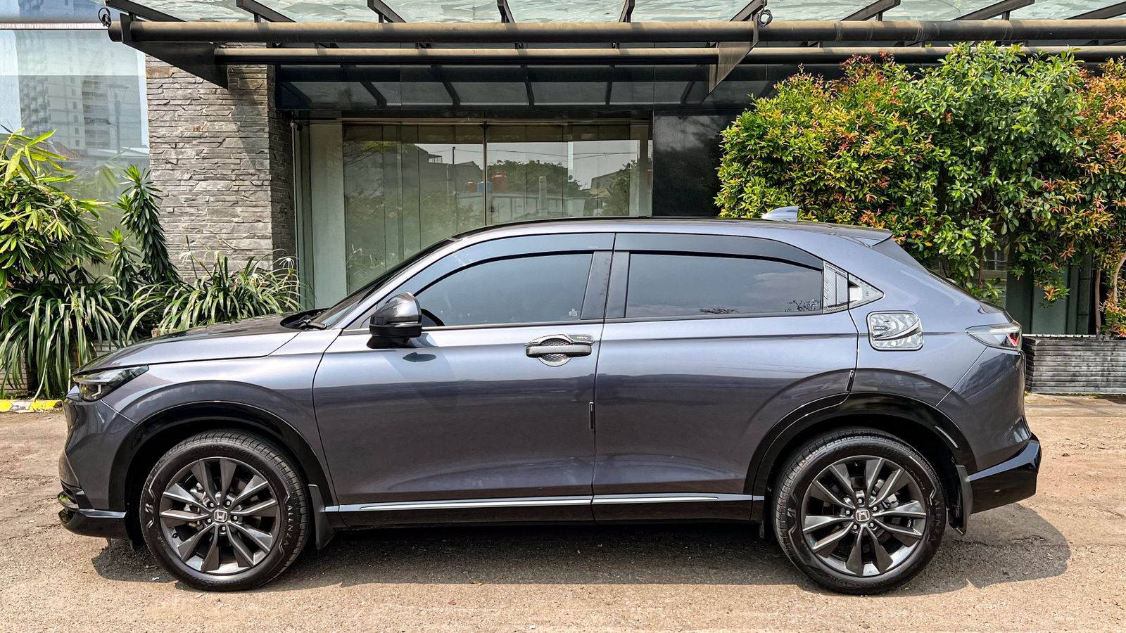 2024 Honda HRV 2024 Honda HRV