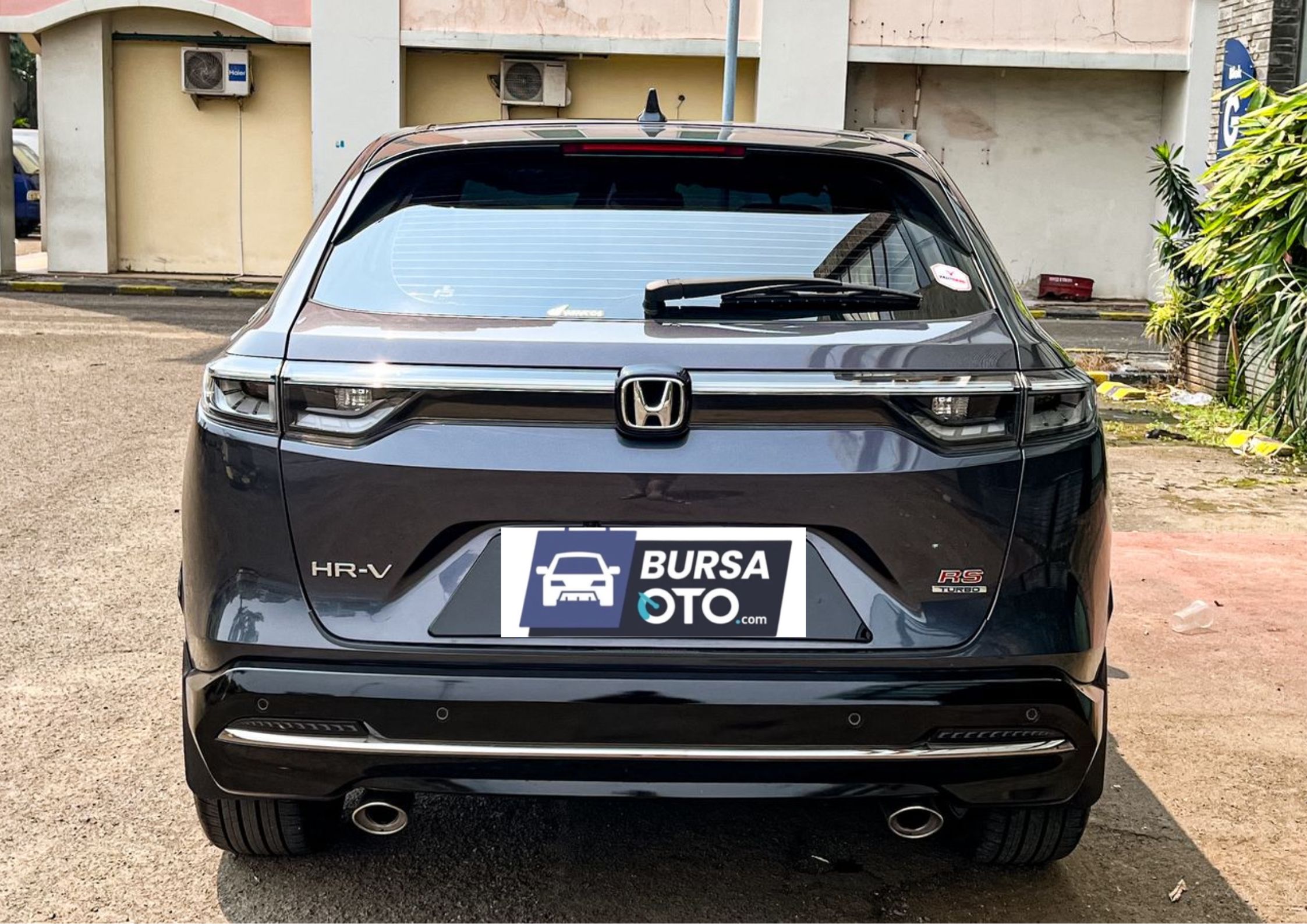 2024 Honda HRV 2024 Honda HRV