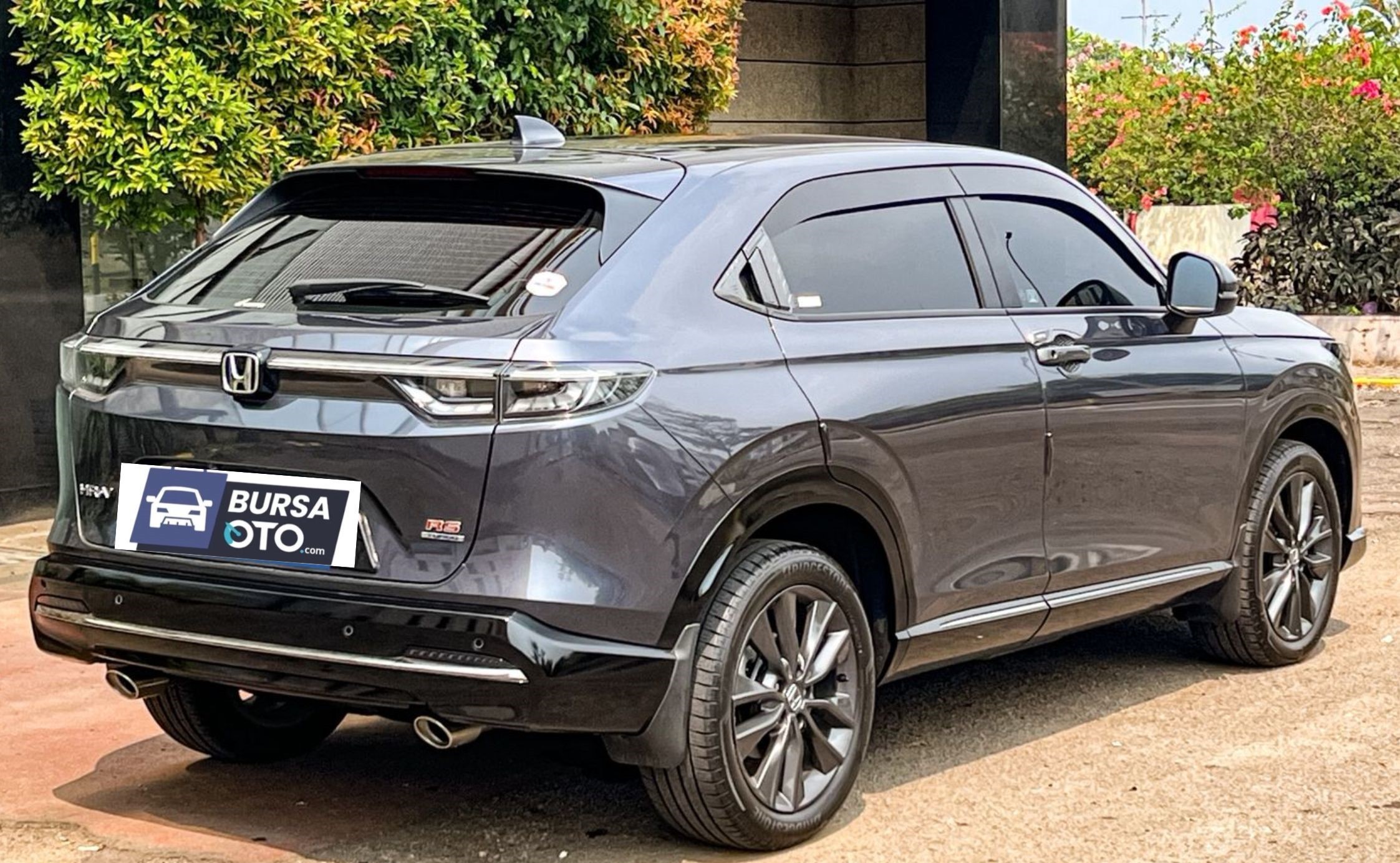 2024 Honda HRV 2024 Honda HRV