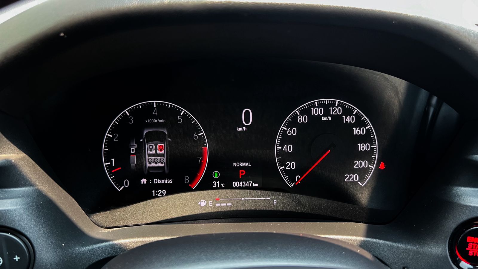 2024 Honda HRV 2024 Honda HRV