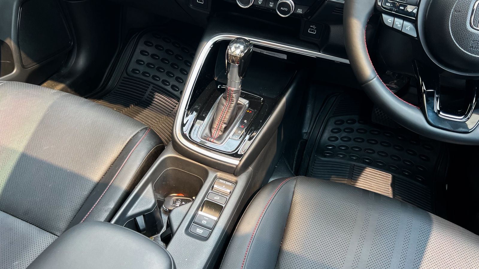 2024 Honda HRV 2024 Honda HRV