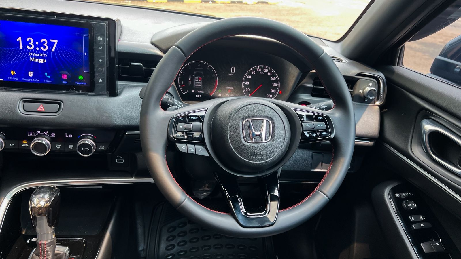 2024 Honda HRV 2024 Honda HRV