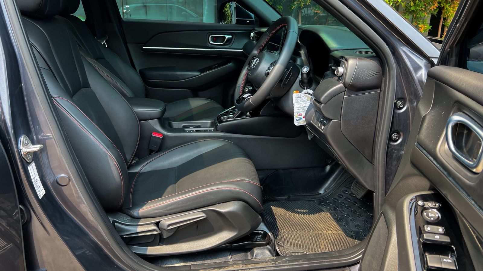 2024 Honda HRV 2024 Honda HRV