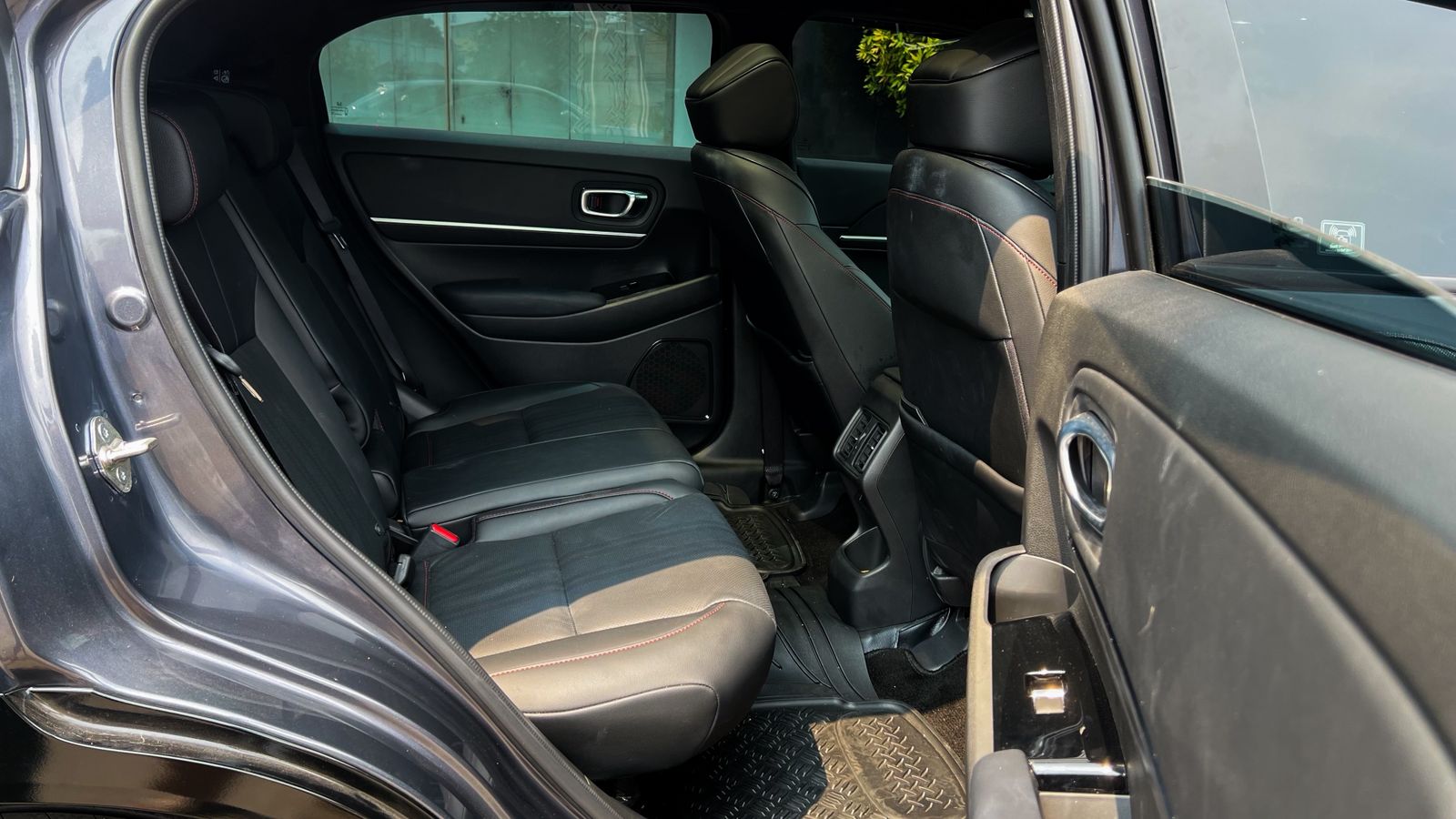 2024 Honda HRV 2024 Honda HRV