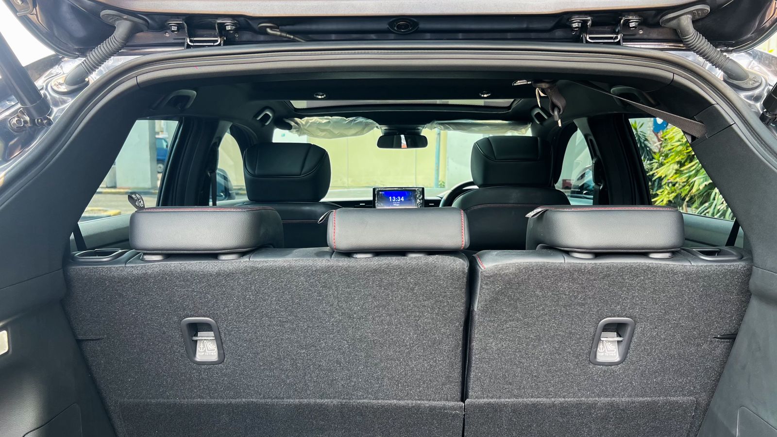 2024 Honda HRV 2024 Honda HRV