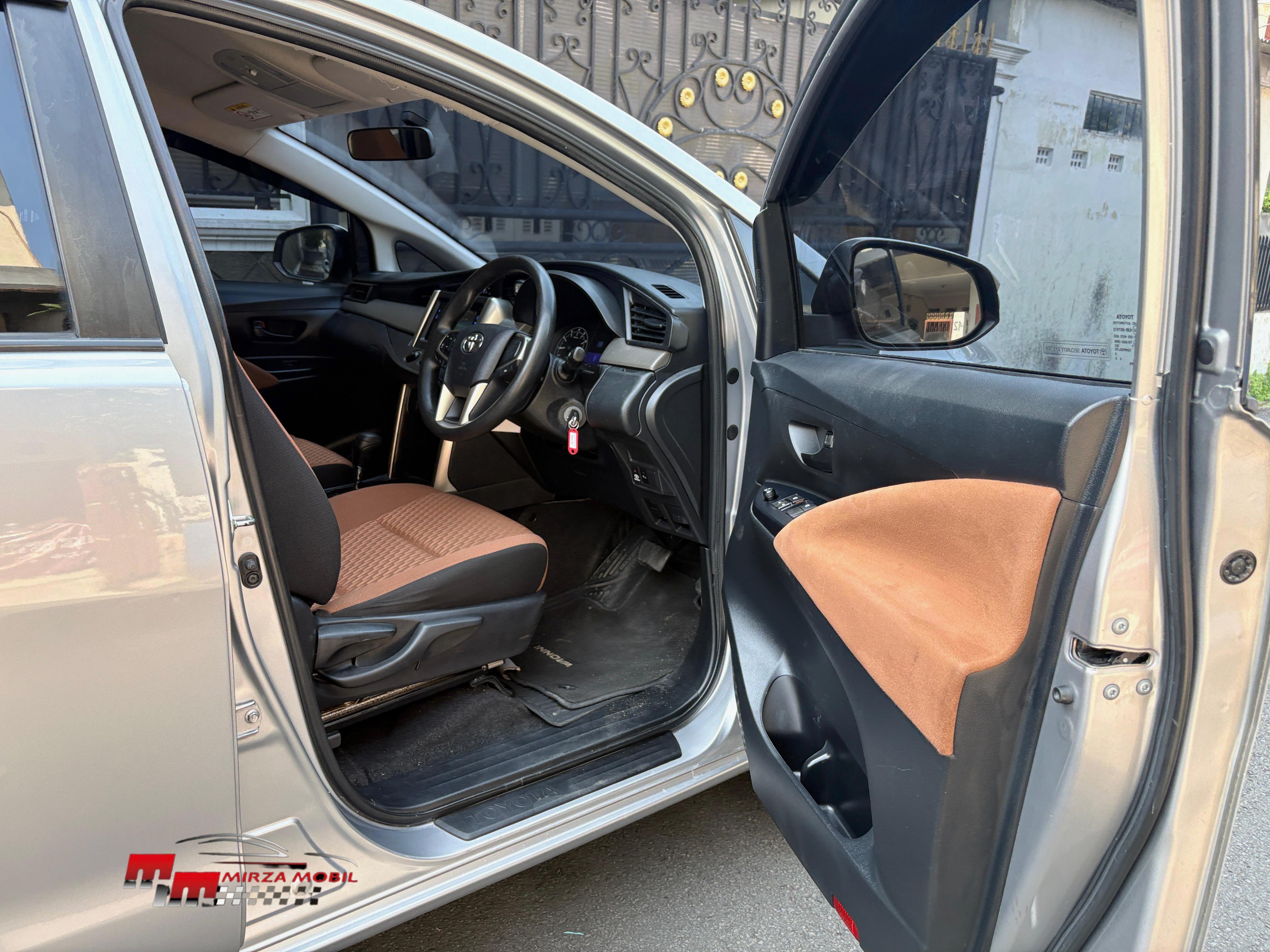 2019 Toyota Innova 2019 Toyota Innova