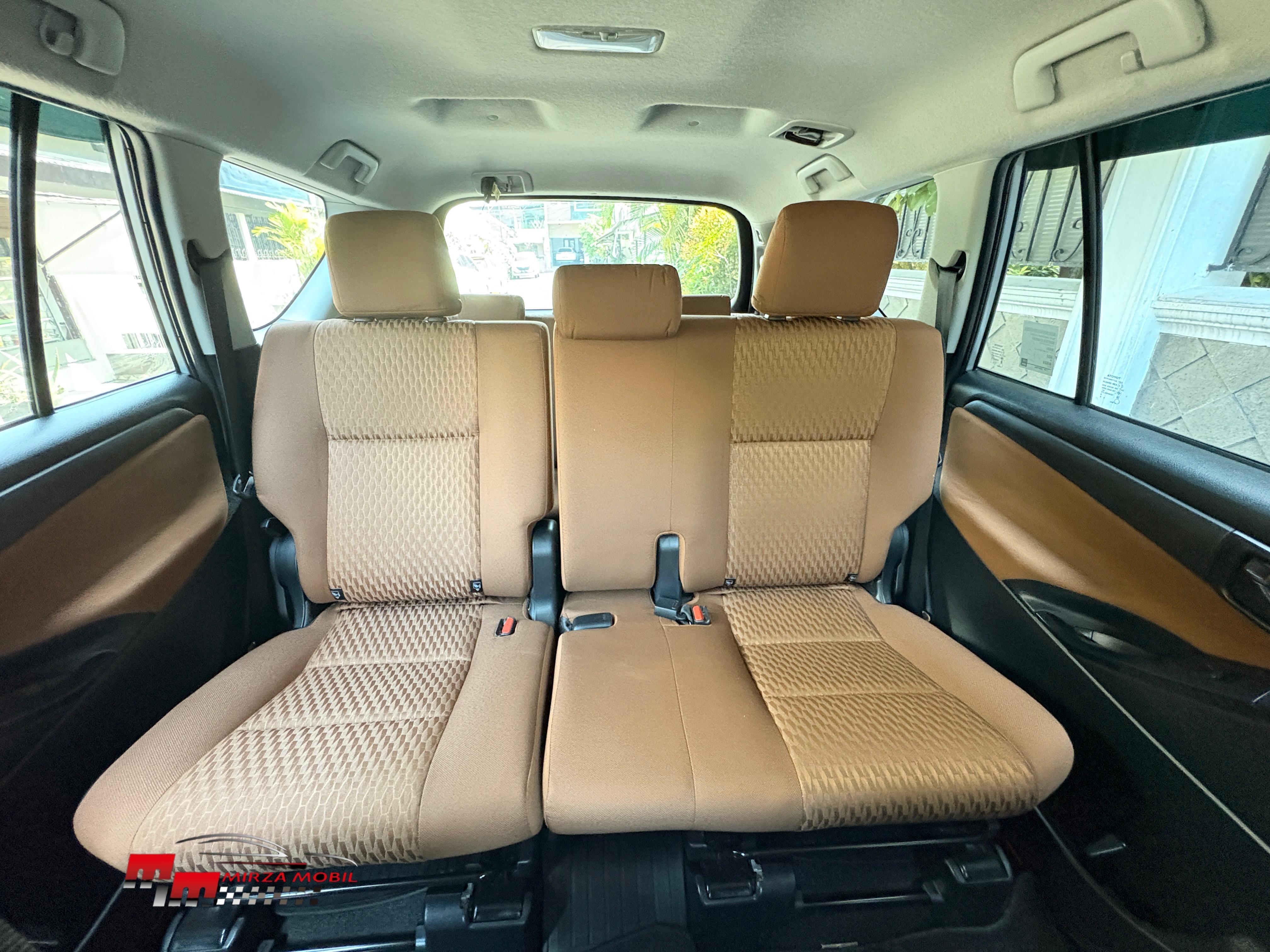 2019 Toyota Innova 2019 Toyota Innova