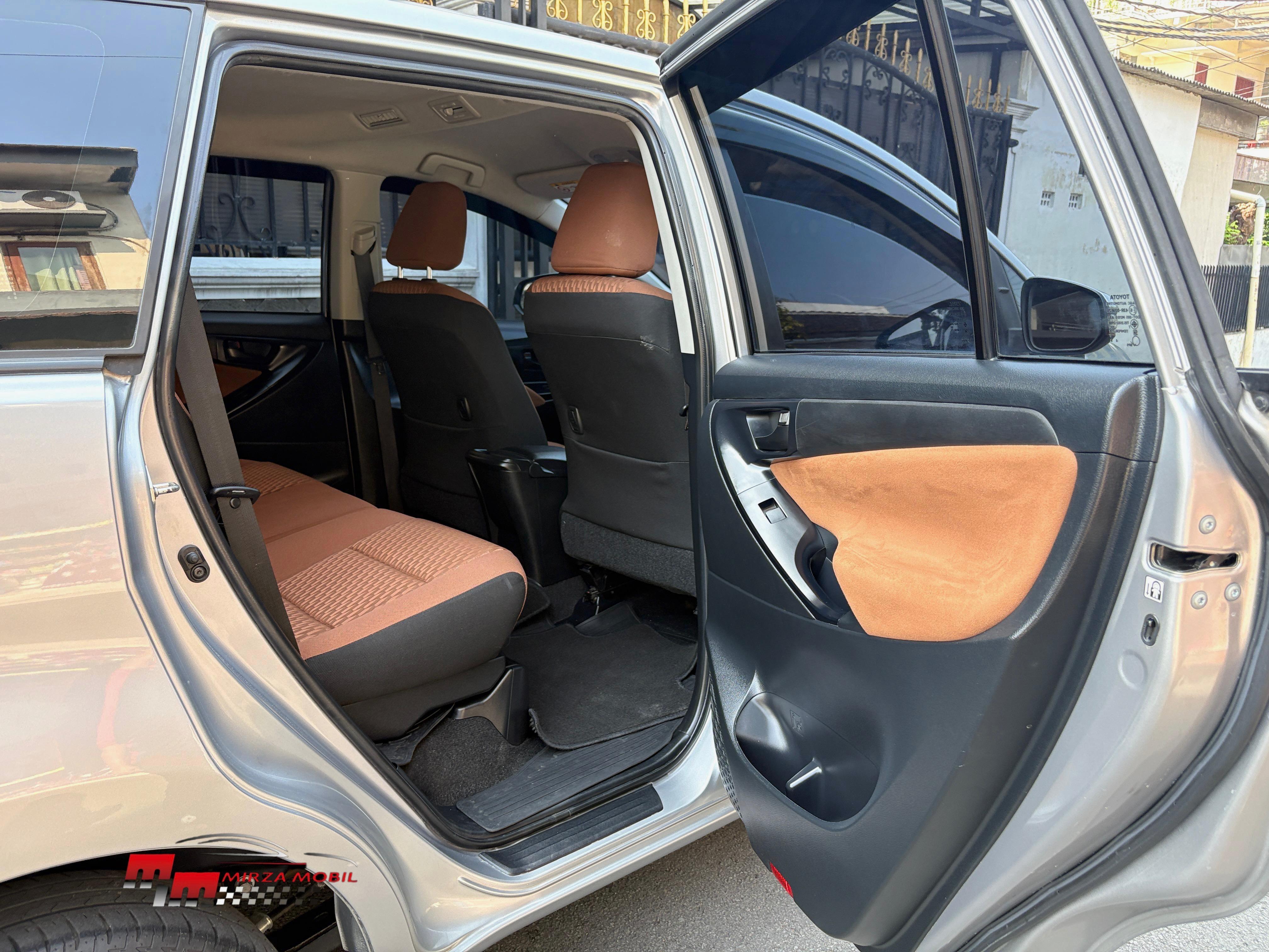 2019 Toyota Innova 2019 Toyota Innova