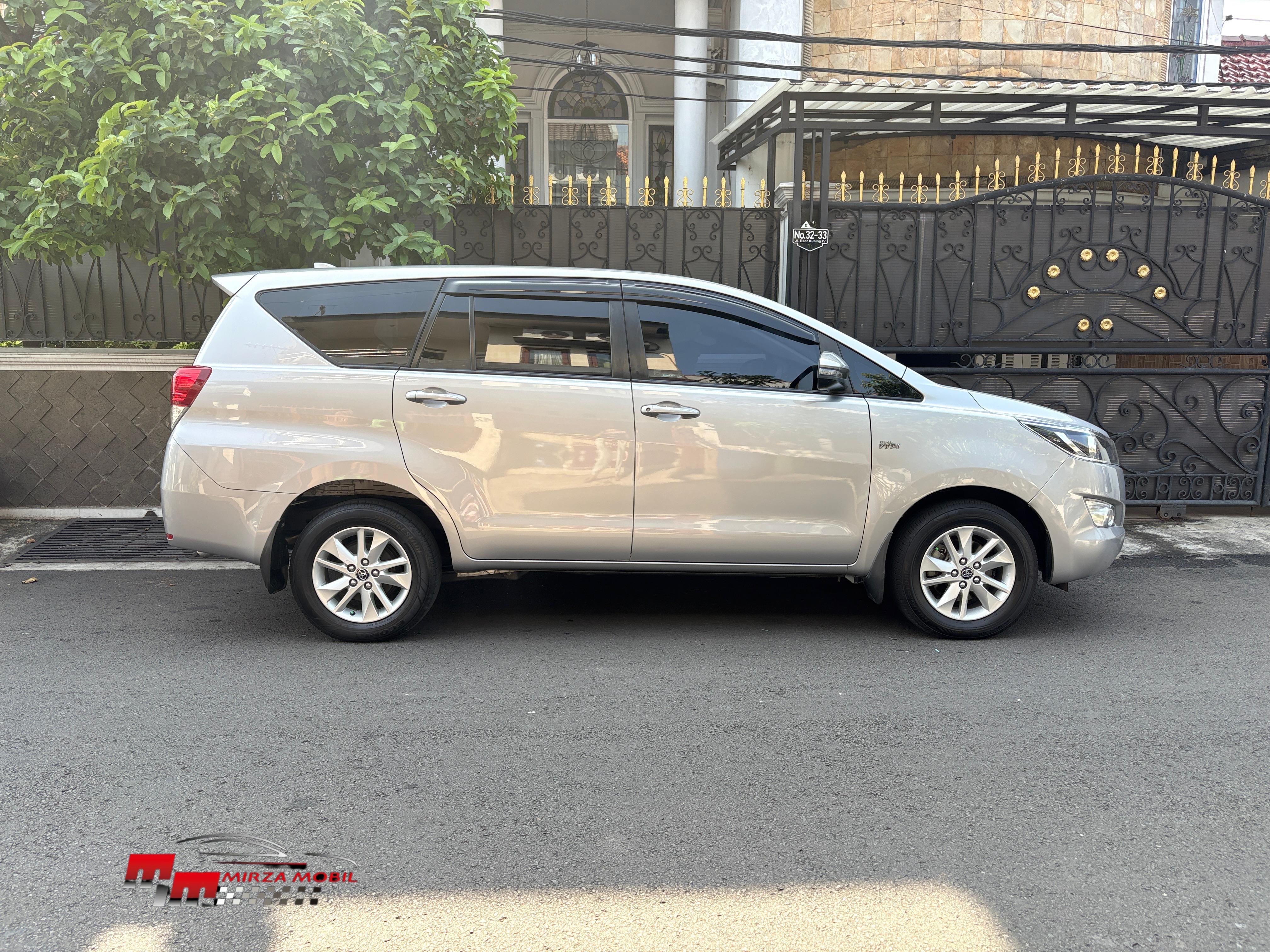 2019 Toyota Innova 2019 Toyota Innova