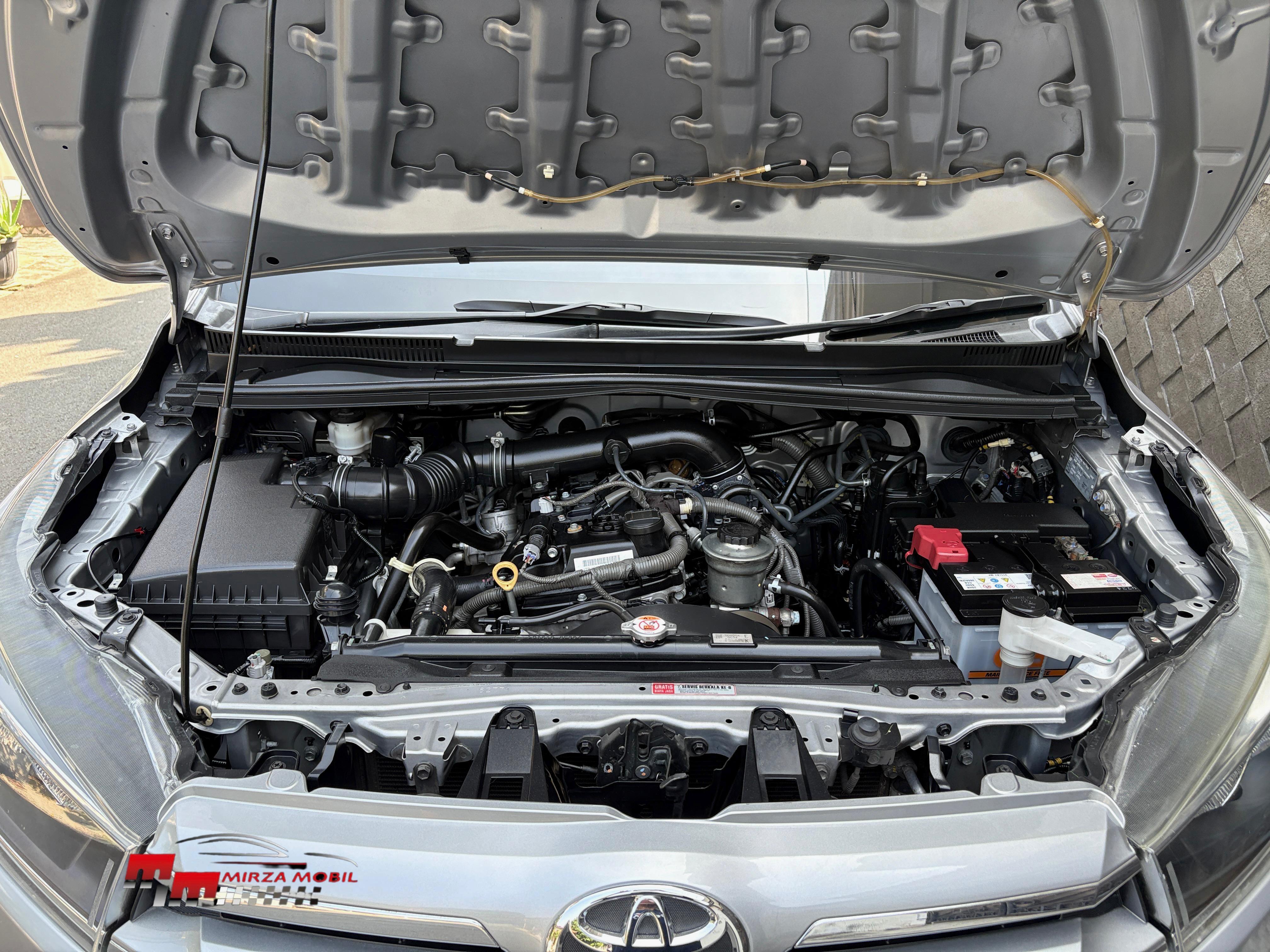 2019 Toyota Innova 2019 Toyota Innova