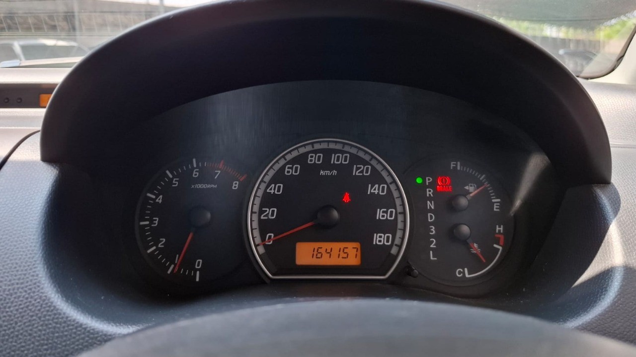 2009 Suzuki Swift 2009 Suzuki Swift