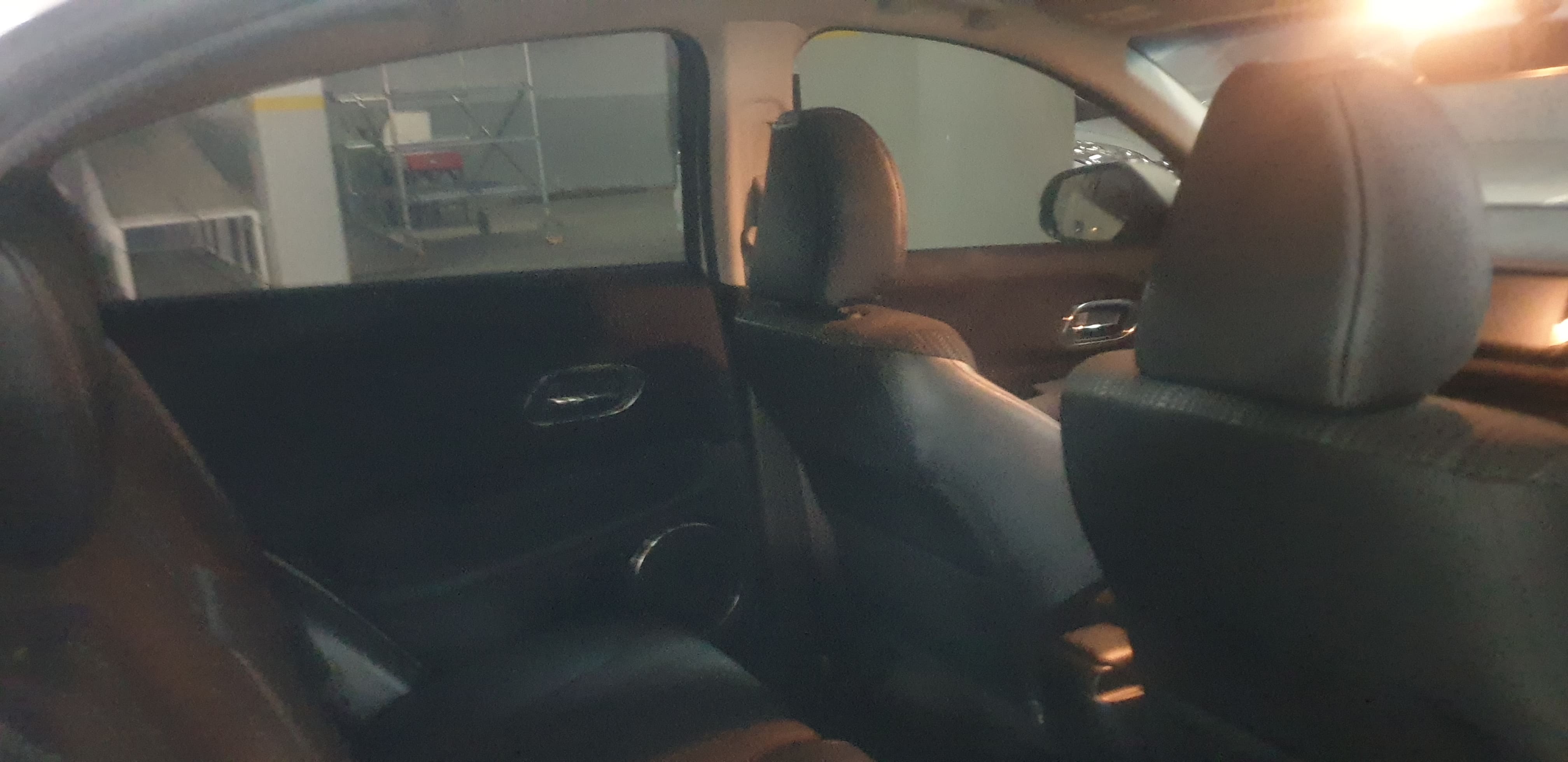 2017 Honda HRV E CVT 2017 Honda HRV E CVT