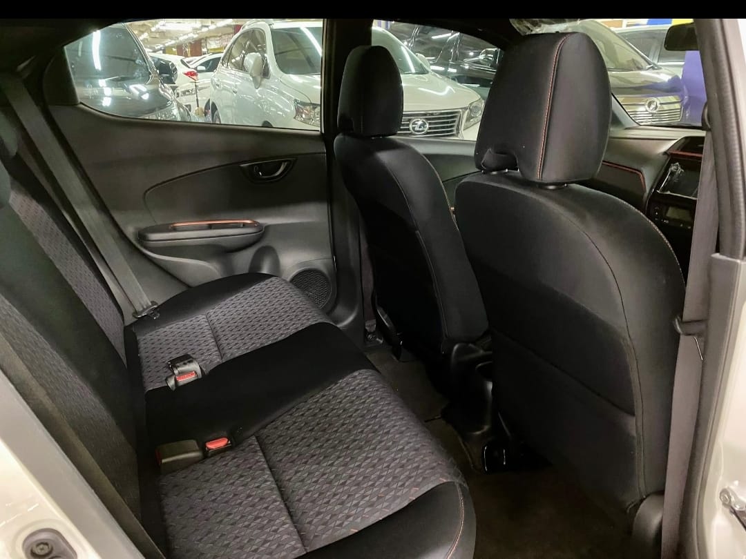 2019 Toyota Yaris 2019 Toyota Yaris