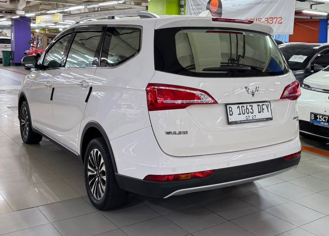 2022 Wuling Cortez 2022 Wuling Cortez