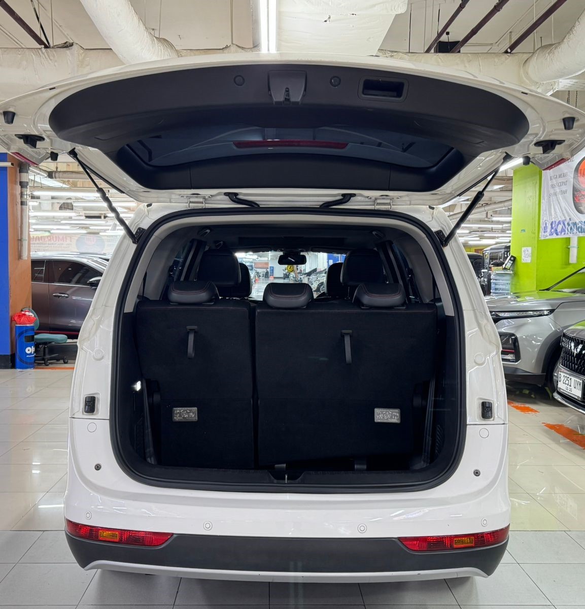 2022 Wuling Cortez 2022 Wuling Cortez