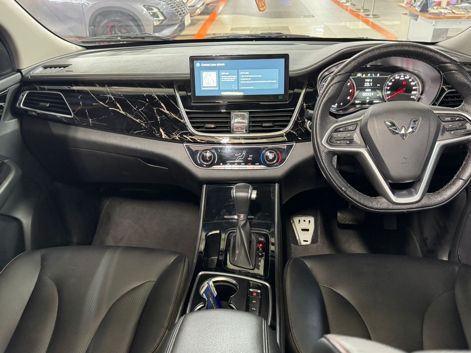 2022 Wuling Cortez 2022 Wuling Cortez