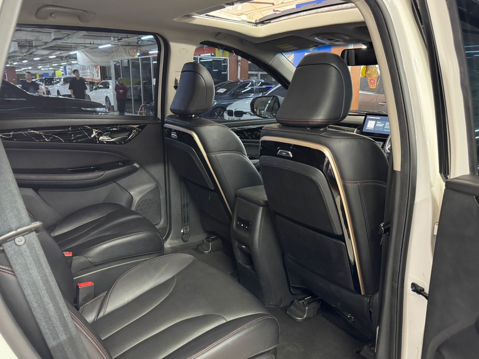 2022 Wuling Cortez 2022 Wuling Cortez