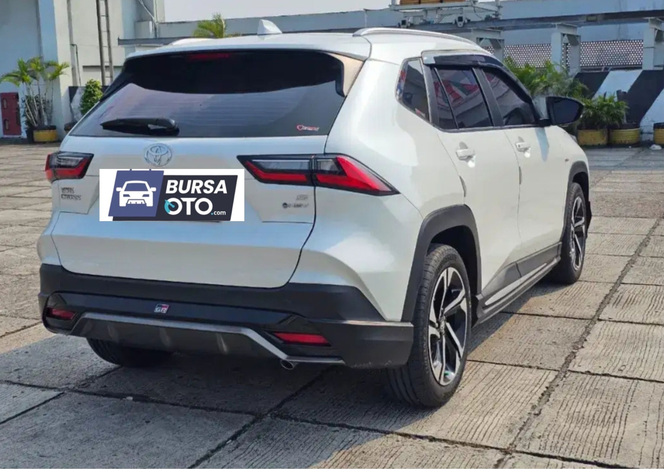 2024 Toyota Yaris Cross 2024 Toyota Yaris Cross