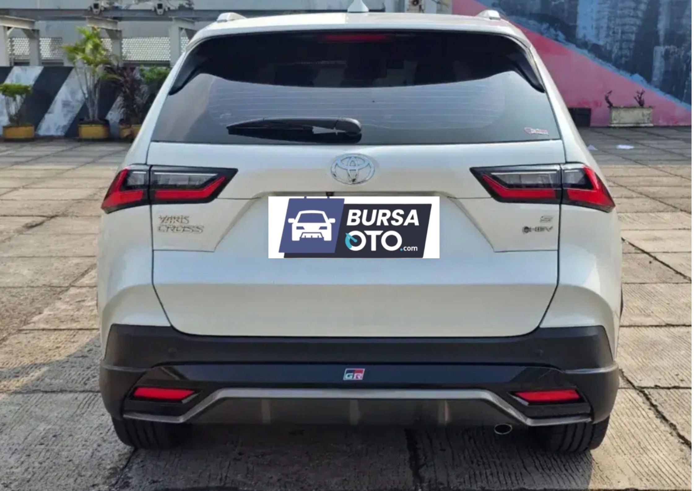 2024 Toyota Yaris Cross 2024 Toyota Yaris Cross