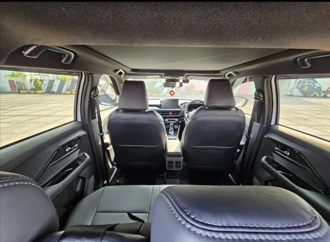 2024 Toyota Yaris Cross 2024 Toyota Yaris Cross