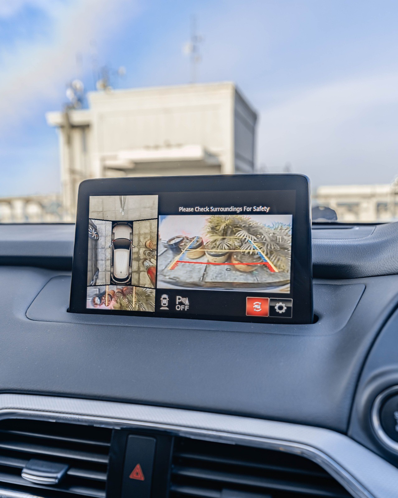 2021 Mazda CX 9 2021 Mazda CX 9