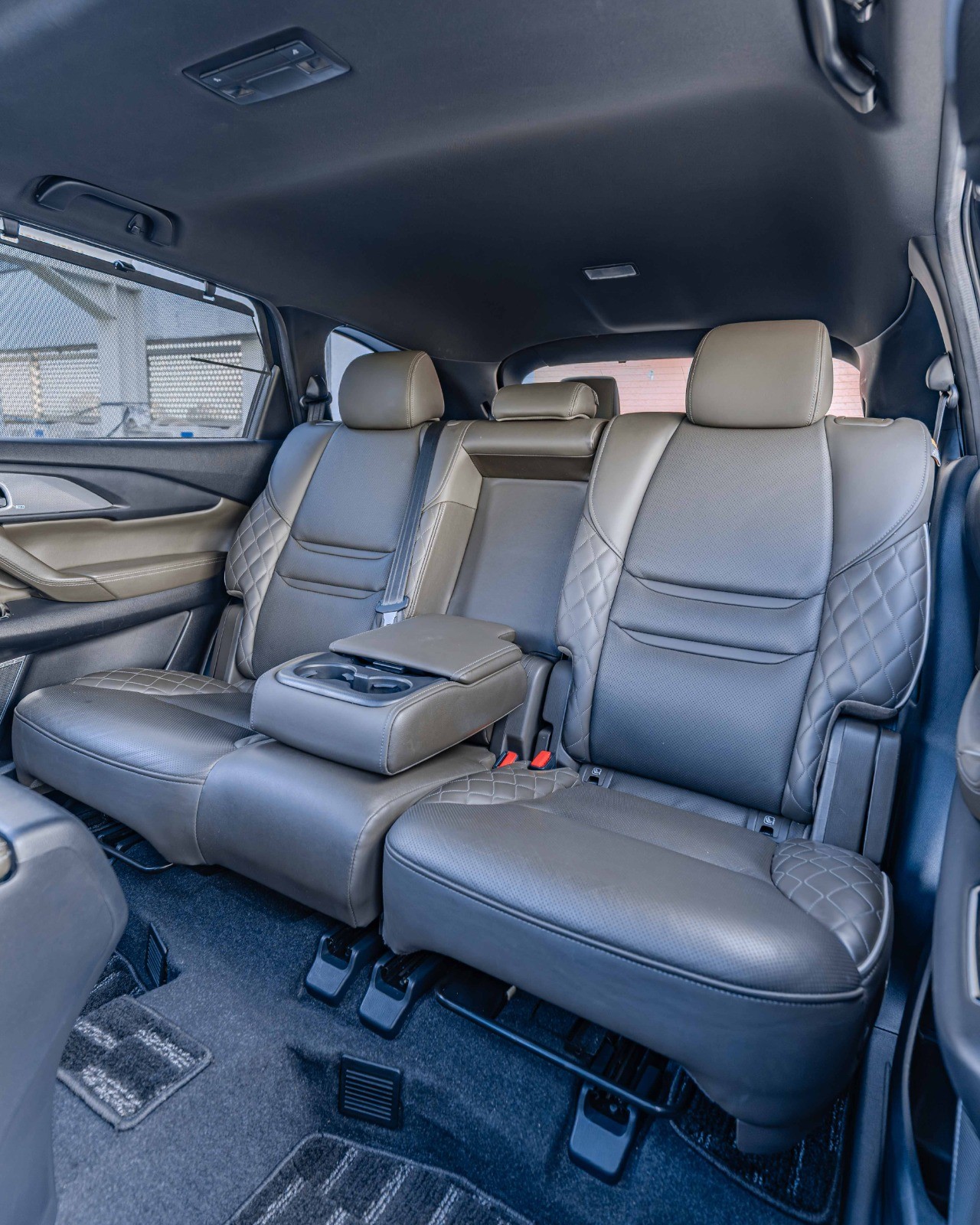 2021 Mazda CX 9 2021 Mazda CX 9