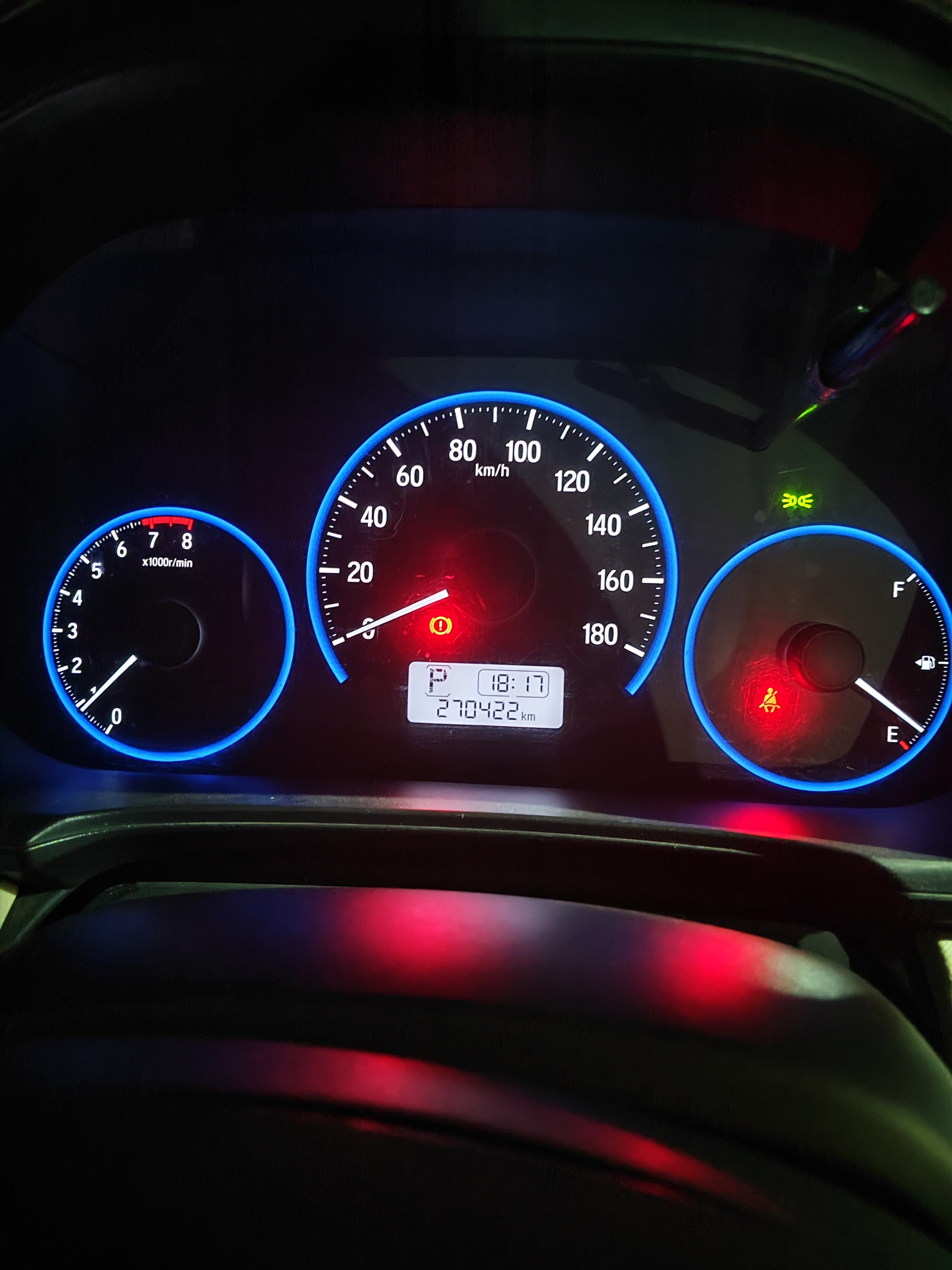 2011 Toyota Alphard Vellfire V 2.4L AT 2011 Toyota Alphard Vellfire V 2.4L AT