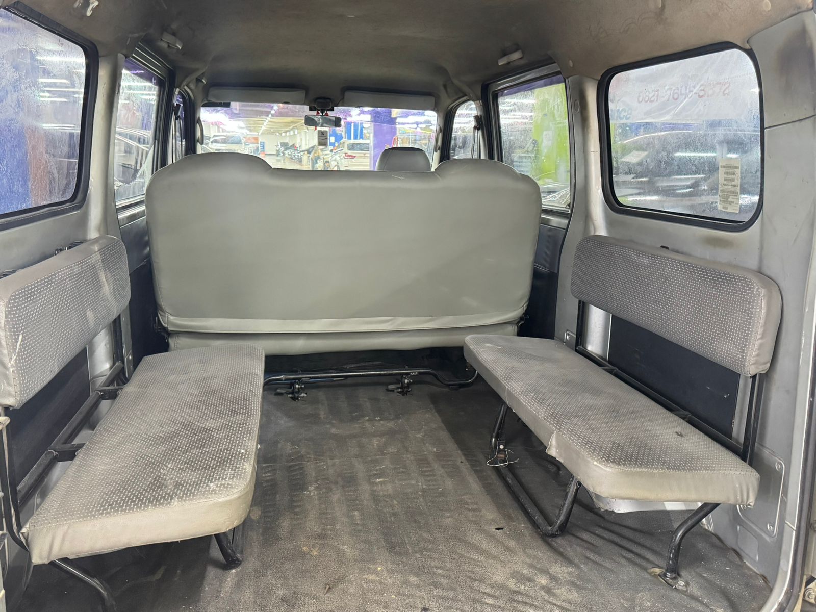 2017 Daihatsu Grand Max 2017 Daihatsu Grand Max