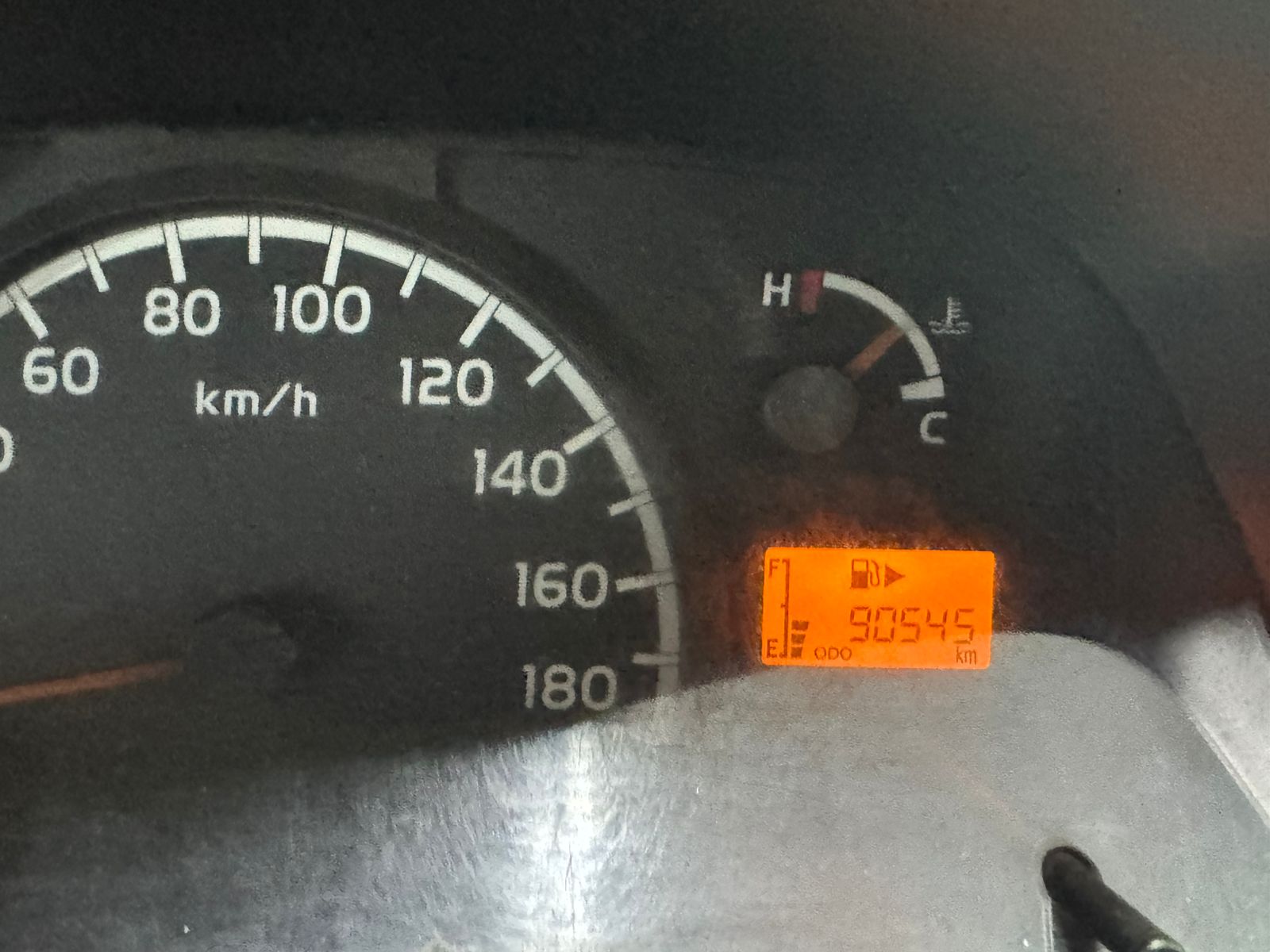 2017 Daihatsu Grand Max 2017 Daihatsu Grand Max