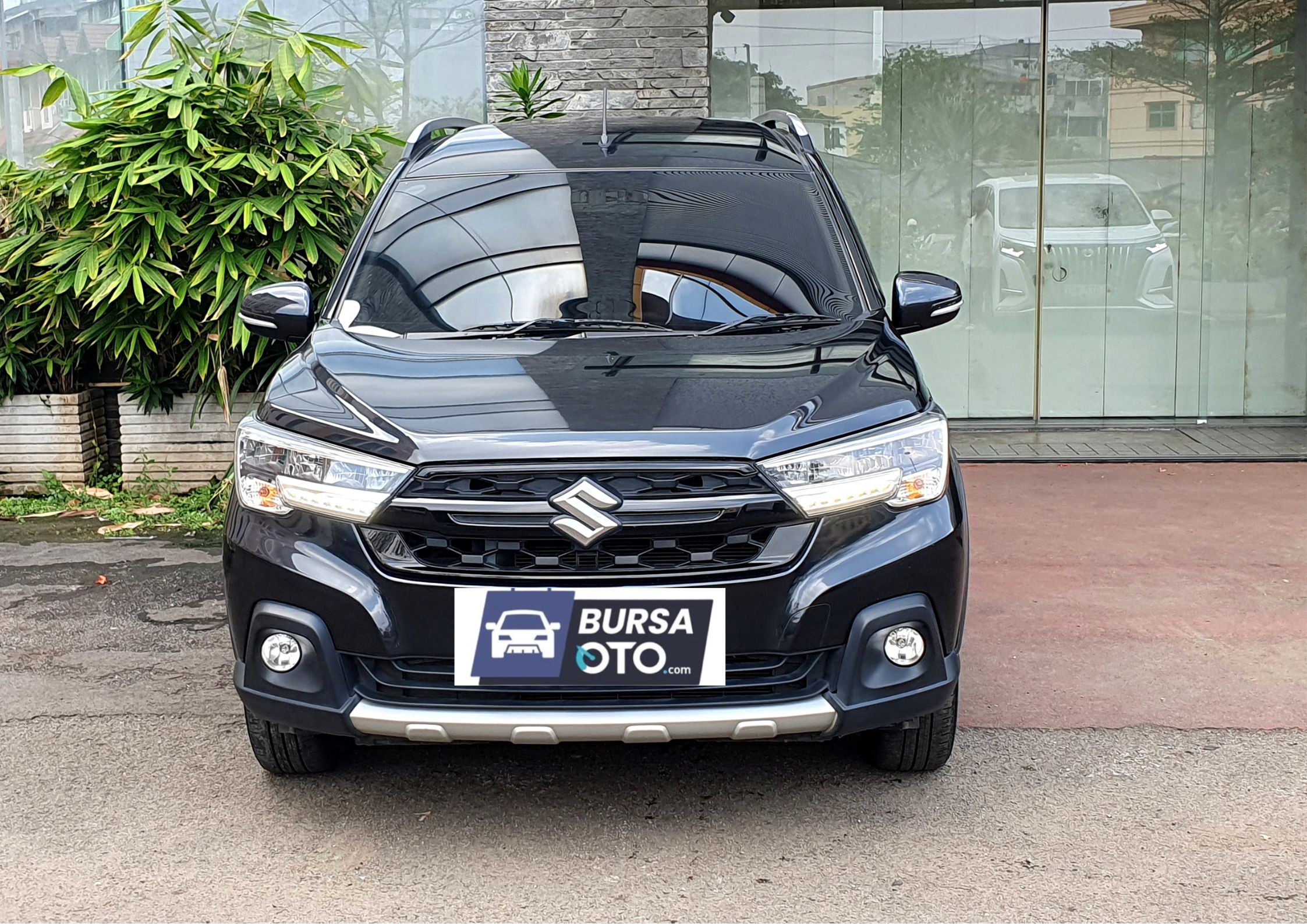 Second Hand 2023 Suzuki XL7 Second Hand 2023 Suzuki XL7