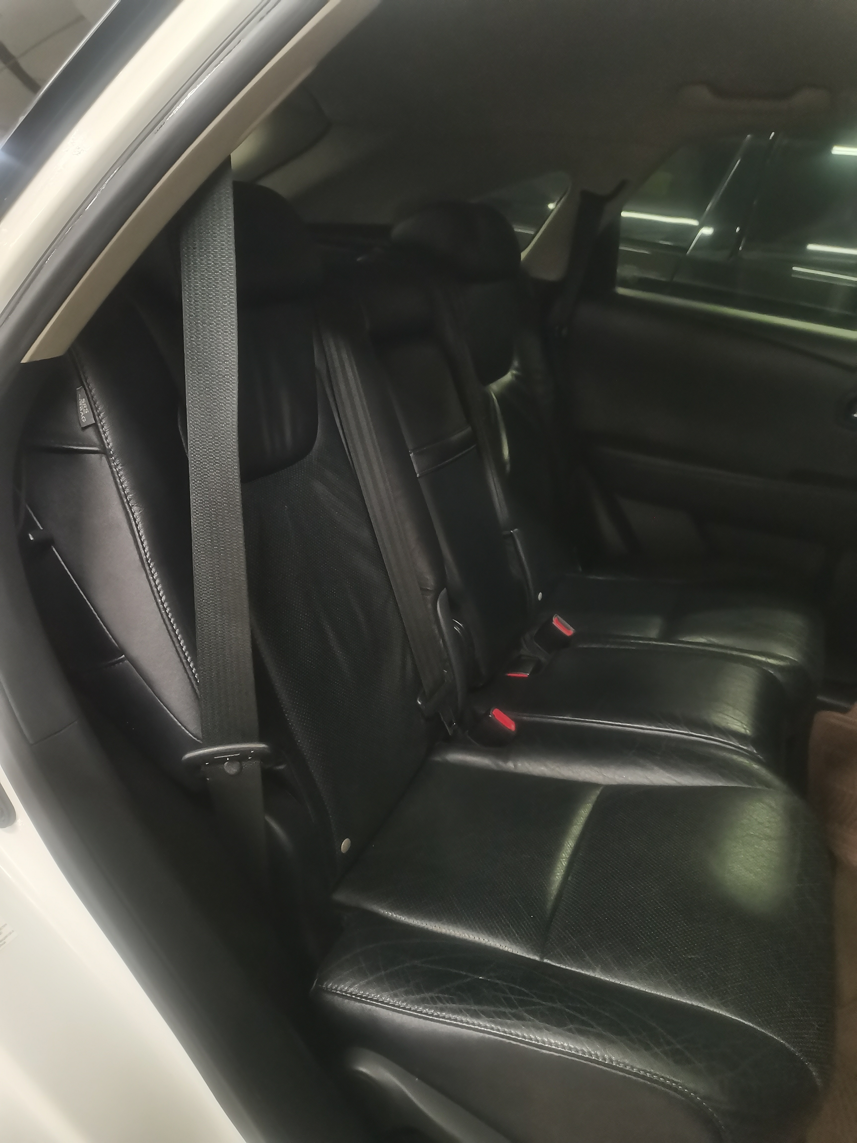 2013 Lexus RX 270 2013 Lexus RX 270