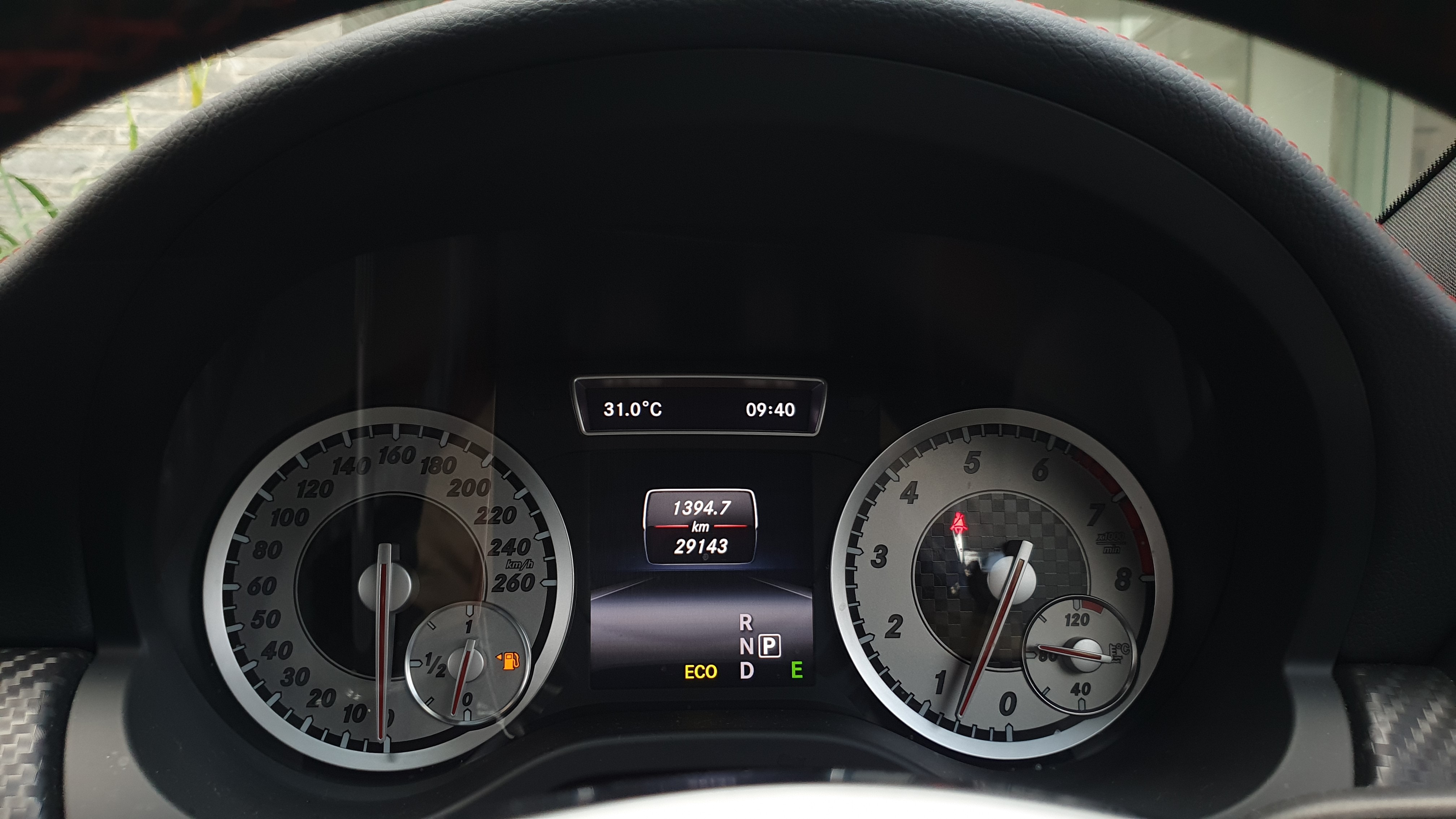 2014 Mercedes Benz A-Class A 250 AMG 2014 Mercedes Benz A-Class A 250 AMG