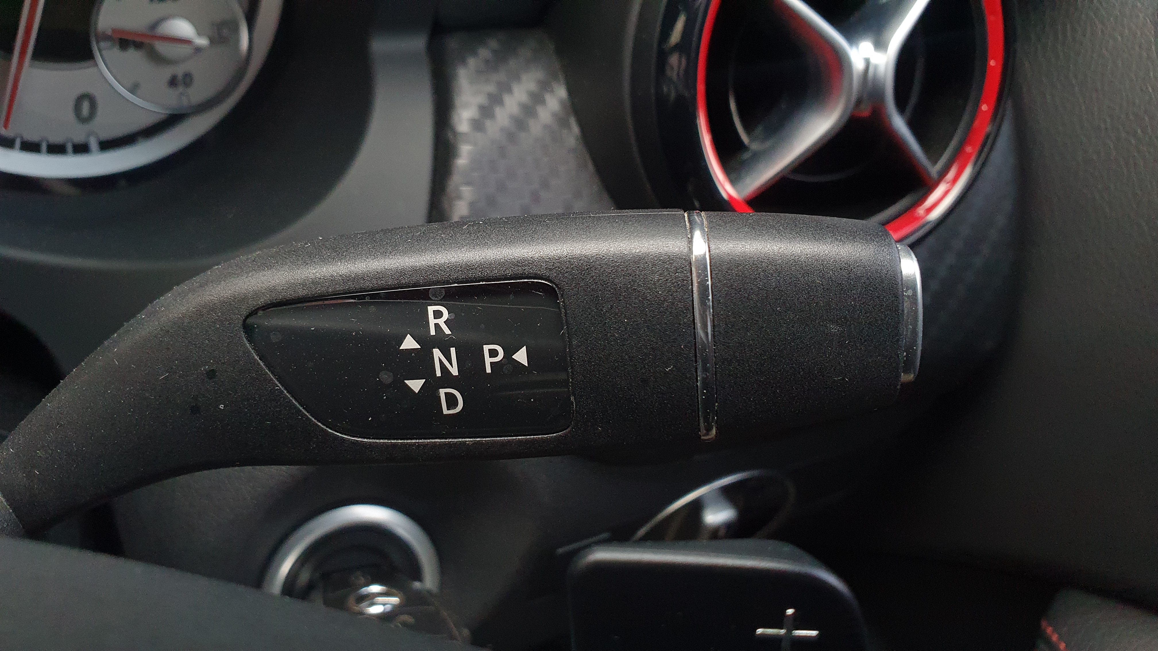 2014 Mercedes Benz A-Class A 250 AMG 2014 Mercedes Benz A-Class A 250 AMG