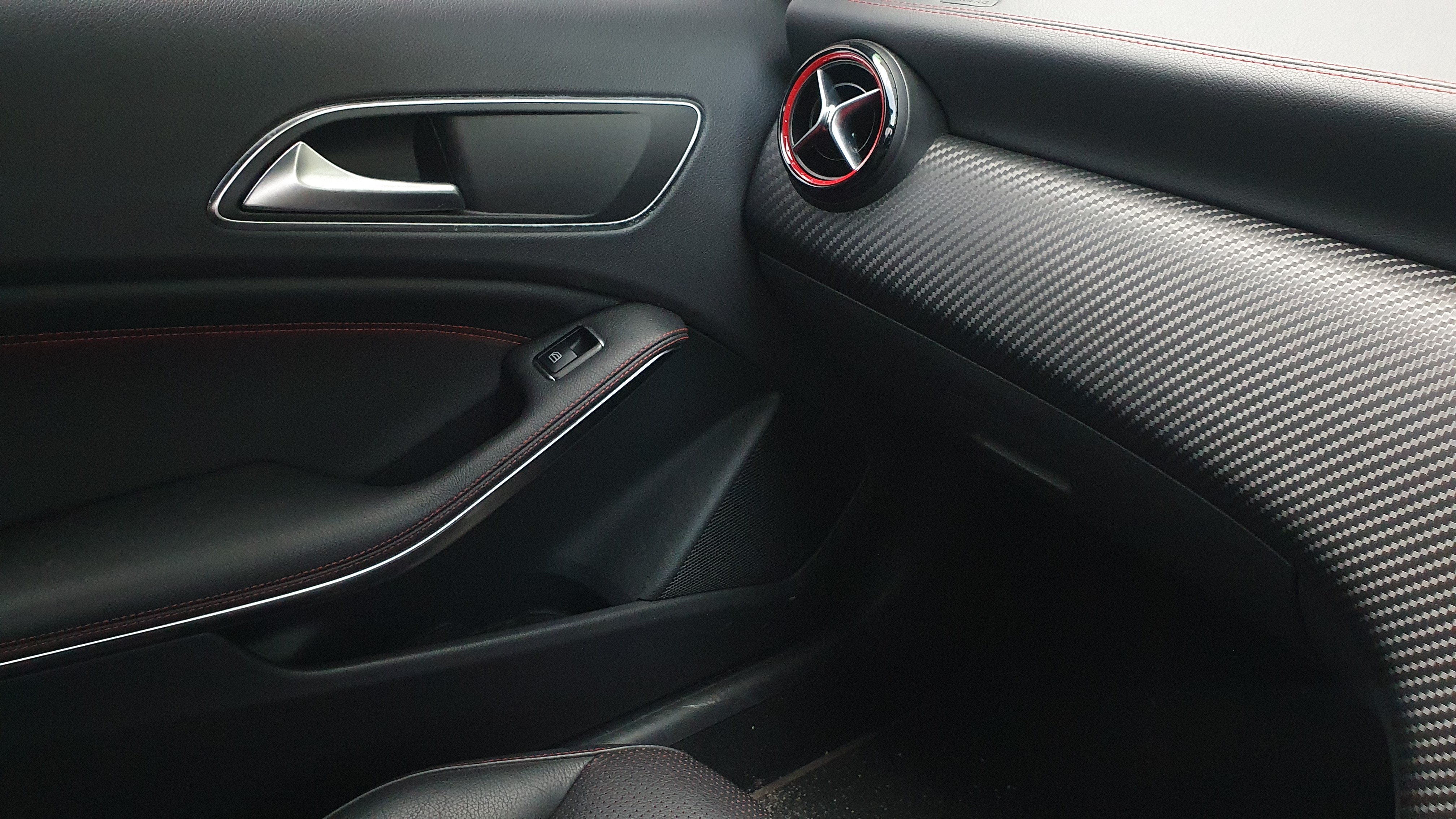 2014 Mercedes Benz A-Class A 250 AMG 2014 Mercedes Benz A-Class A 250 AMG