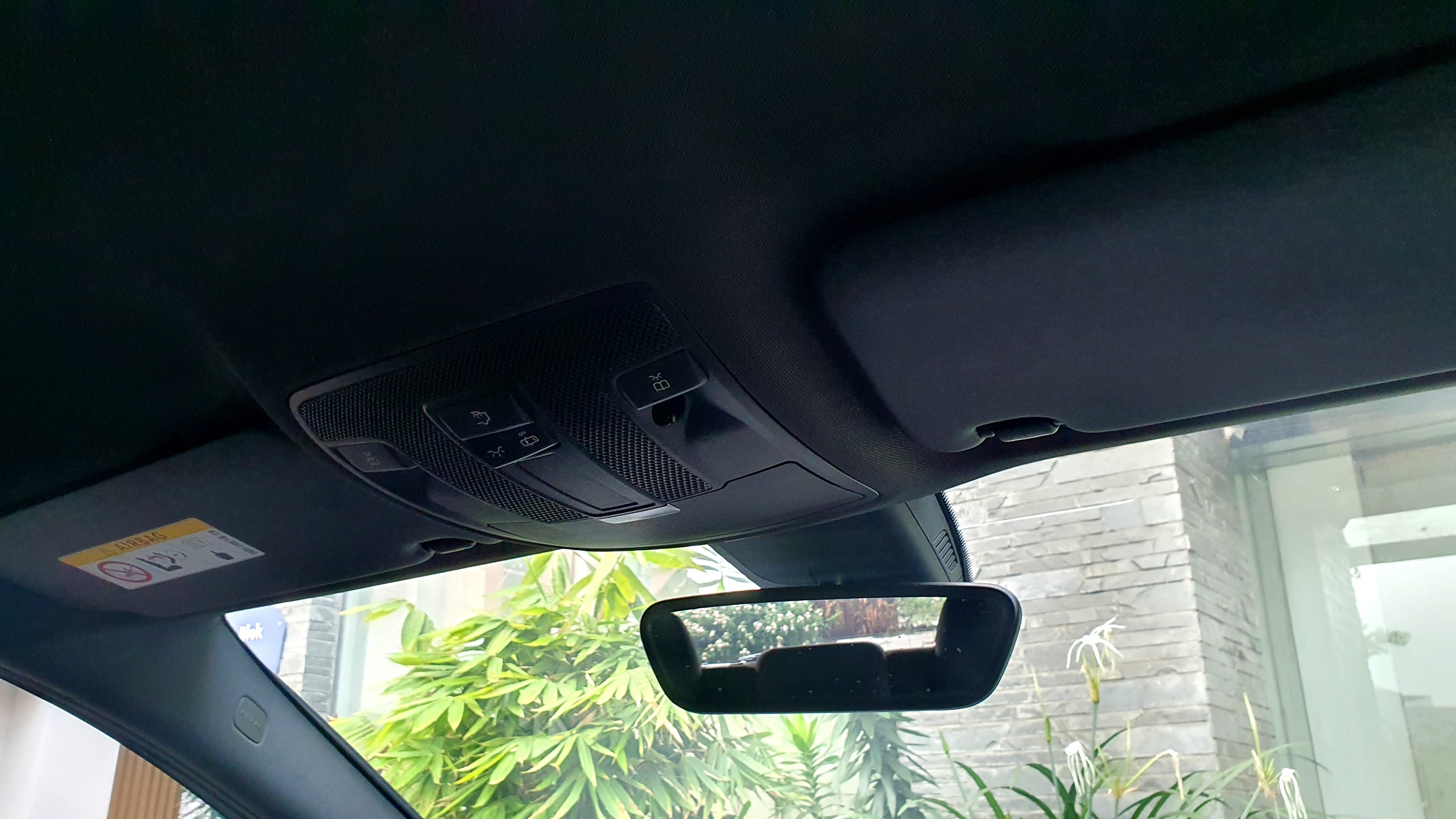 2014 Mercedes Benz A-Class A 250 AMG 2014 Mercedes Benz A-Class A 250 AMG