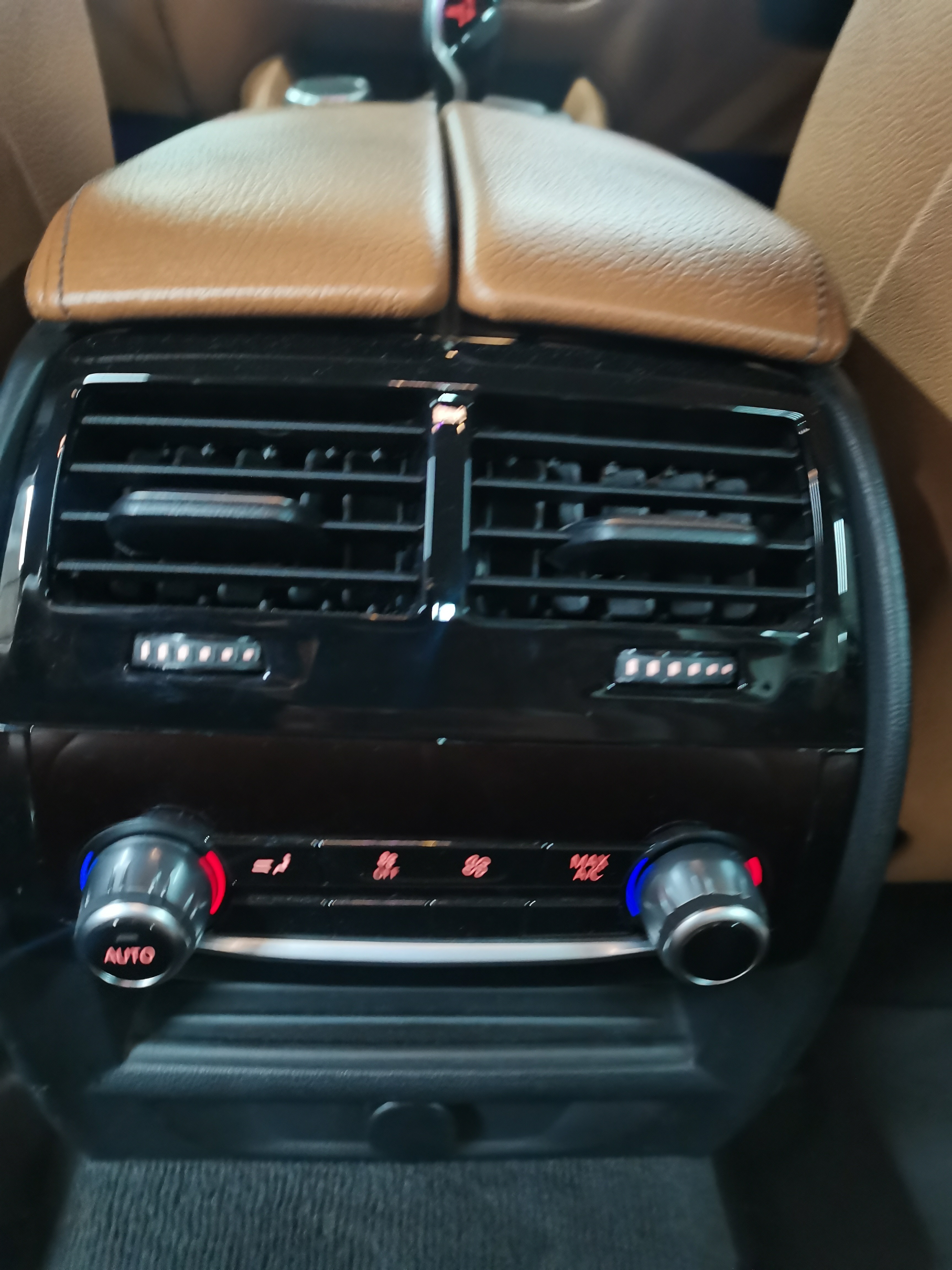 2018 BMW 5 Series Sedan 2018 BMW 5 Series Sedan