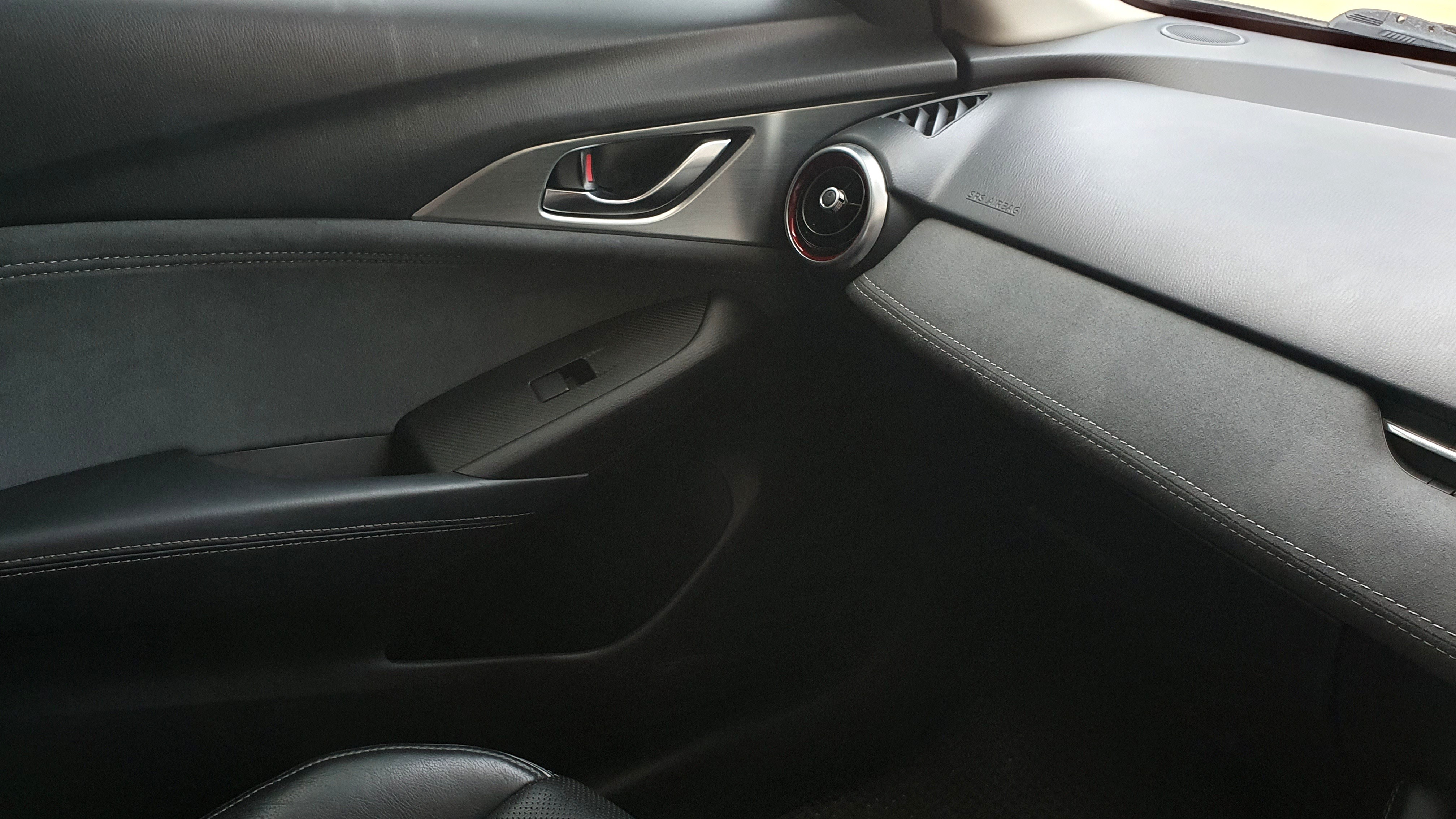 2019 Mazda CX-3 2019 Mazda CX-3