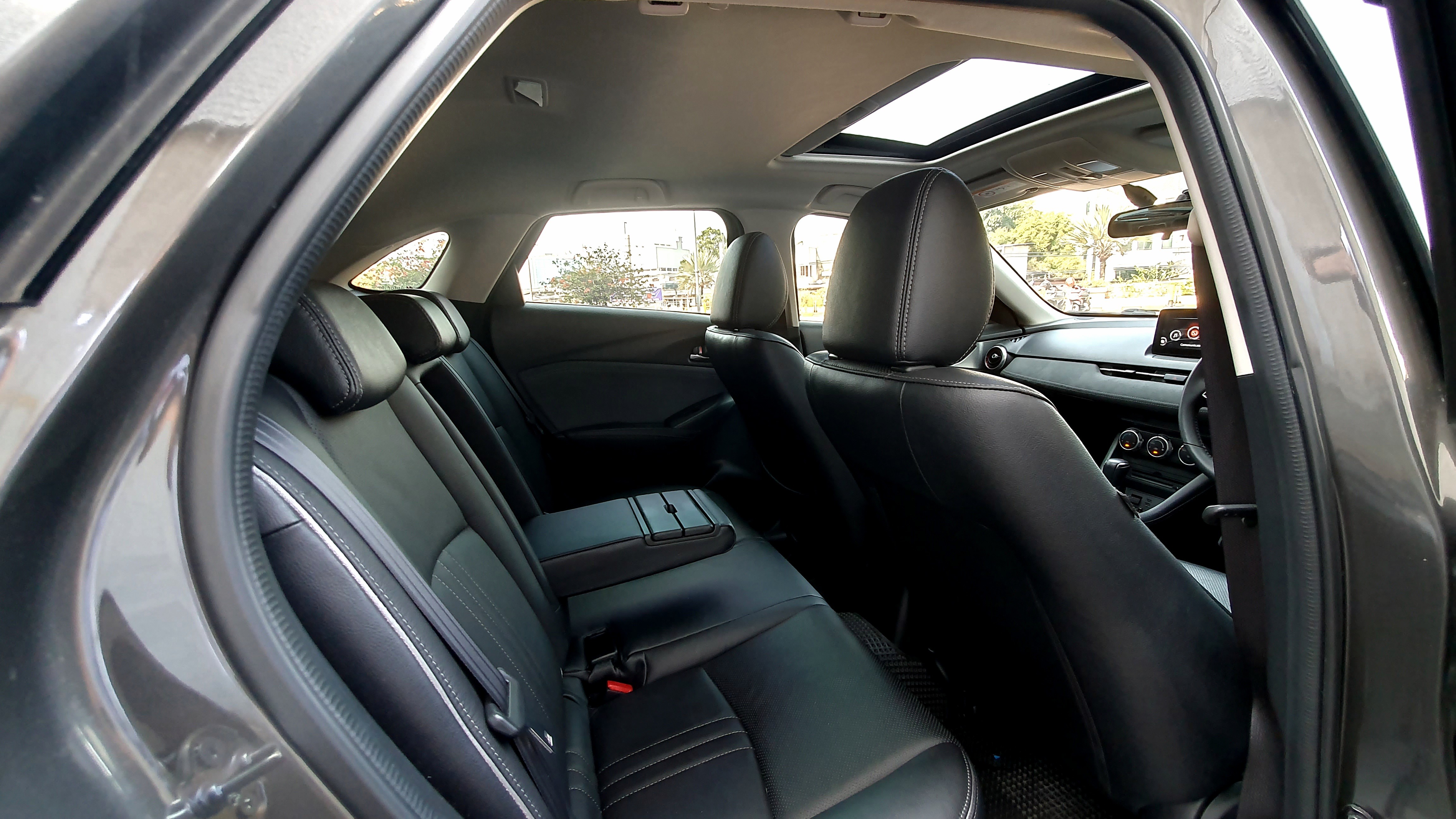 2019 Mazda CX-3 2019 Mazda CX-3